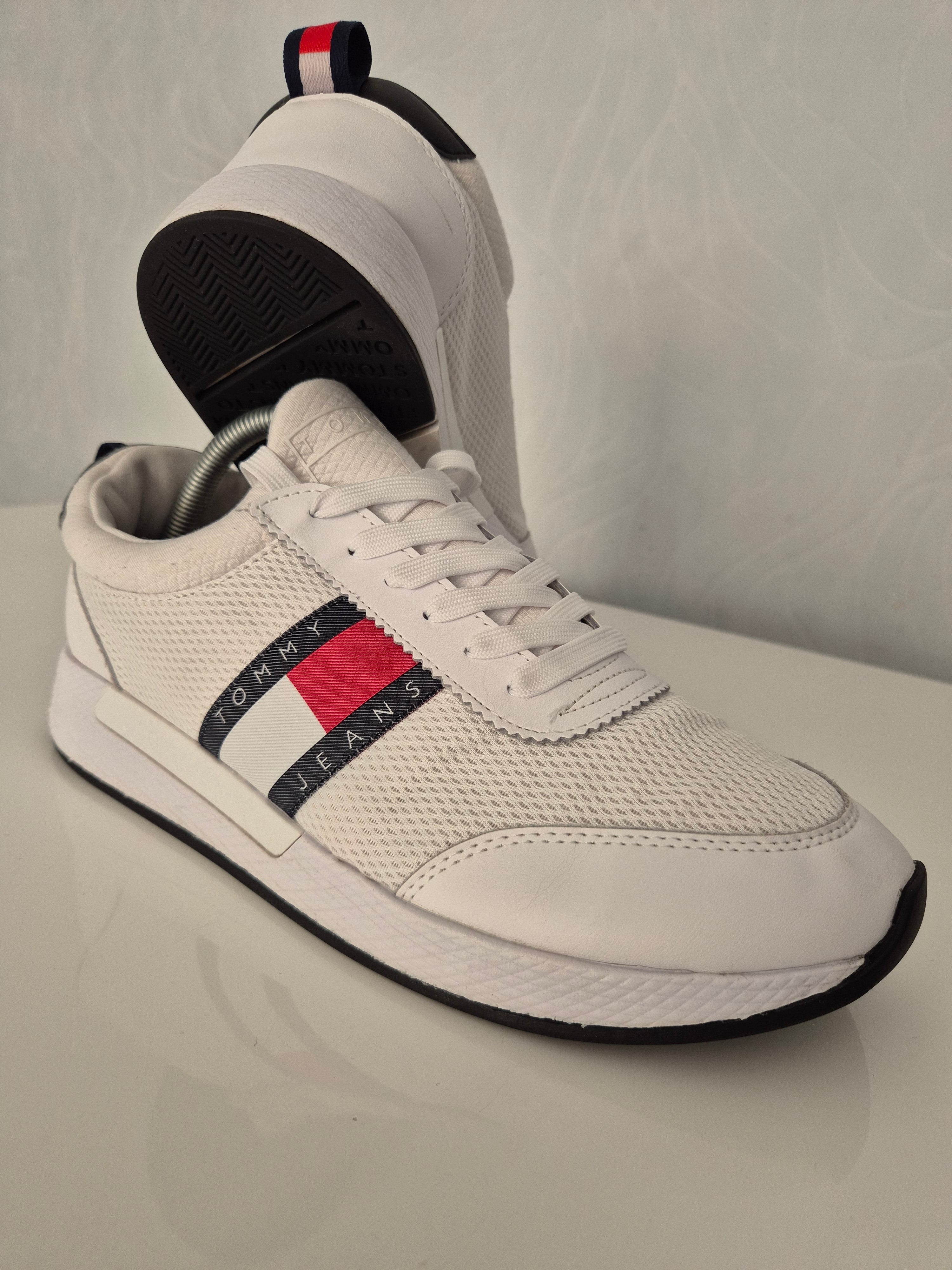 Tommy Hilfiger Sneaker Gr.42