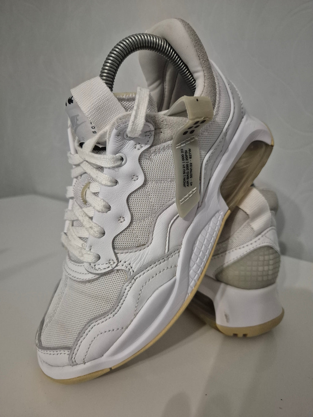 Nike Jodans Größe 37,5