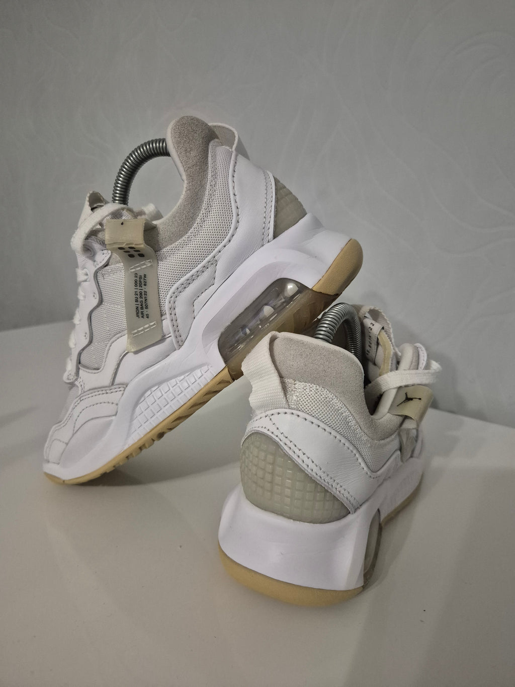 Nike Jodans Größe 37,5