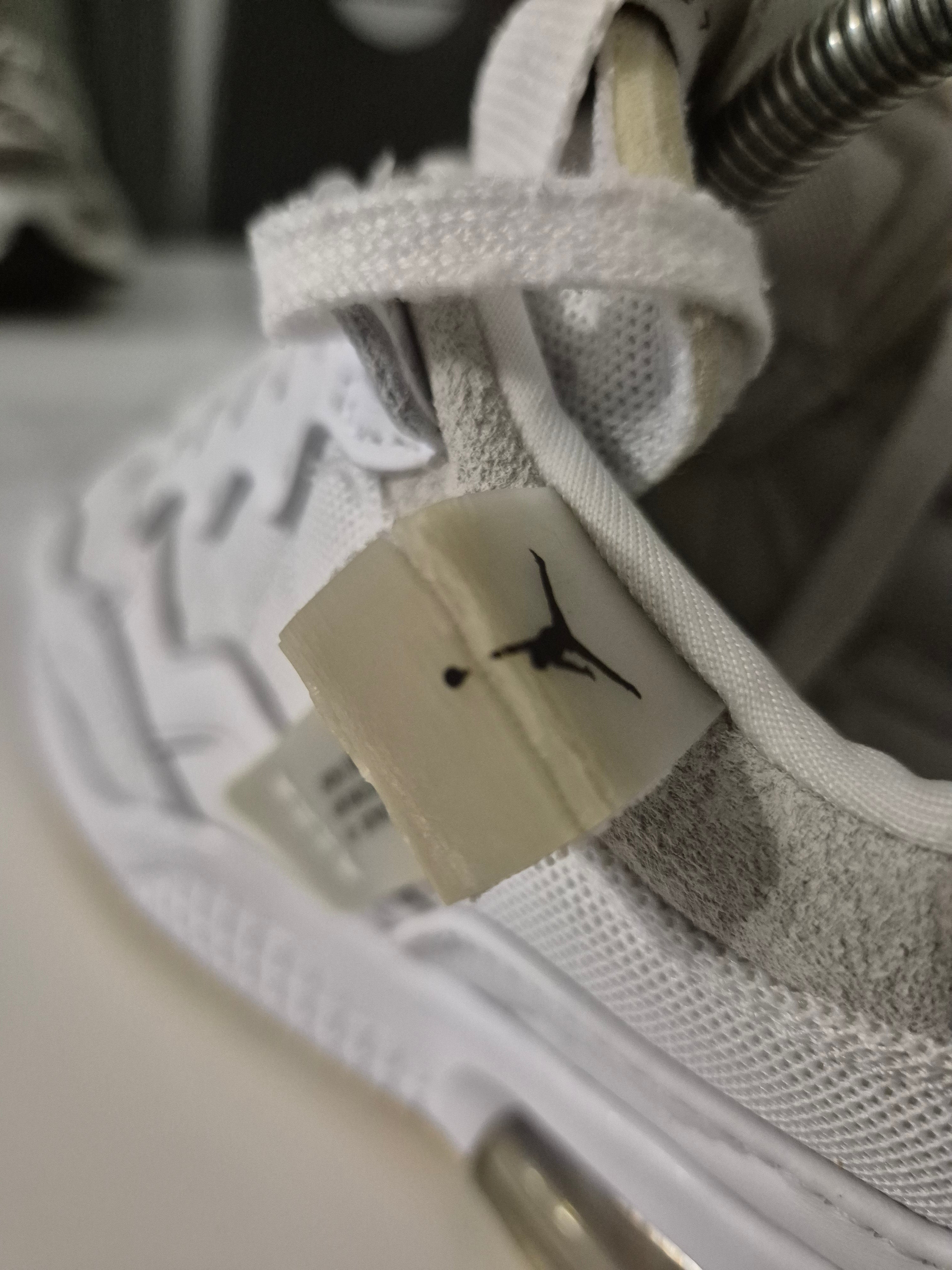 Nike Jodans Größe 37,5