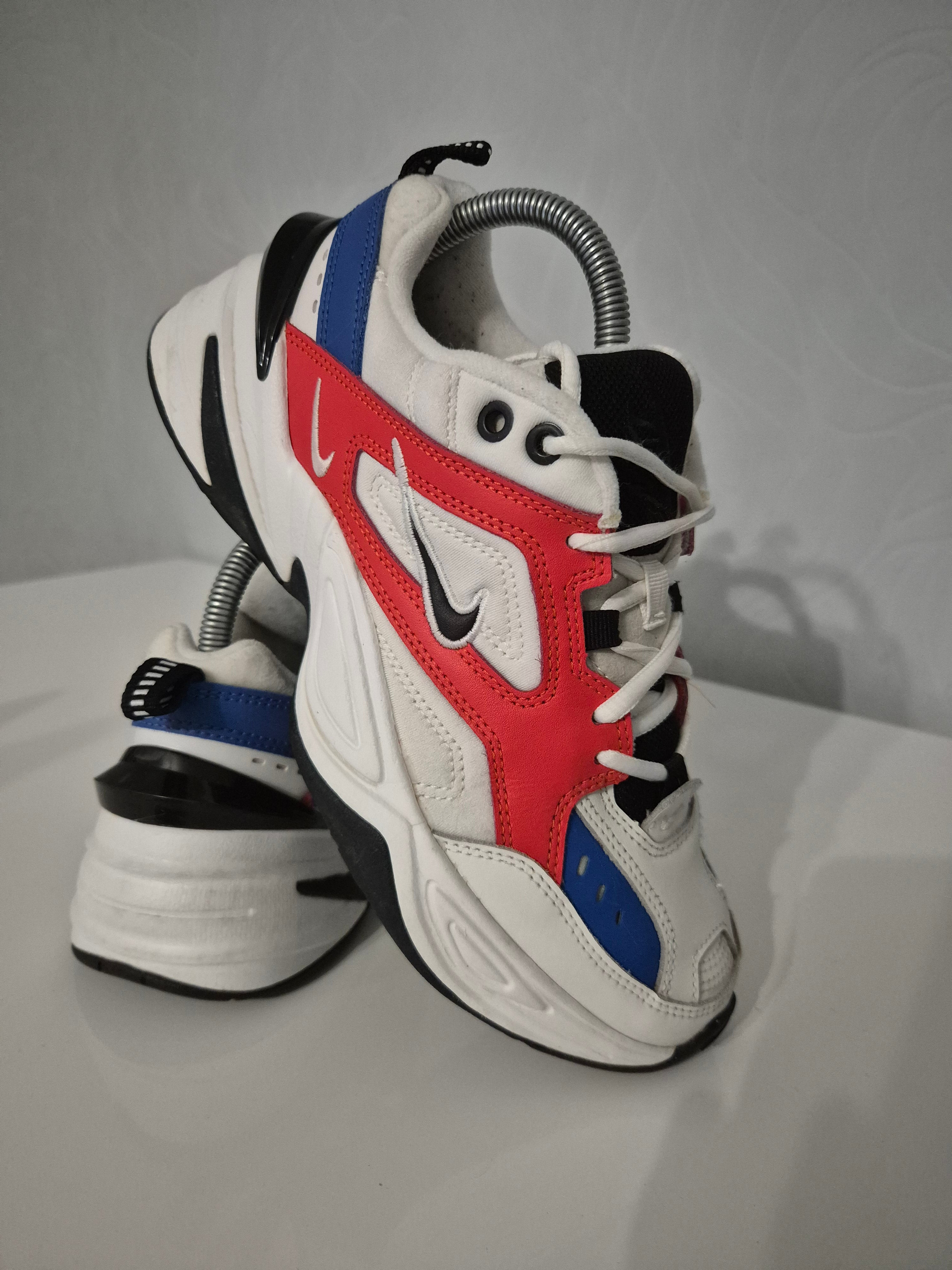 Nike m2k tekno Gr.39