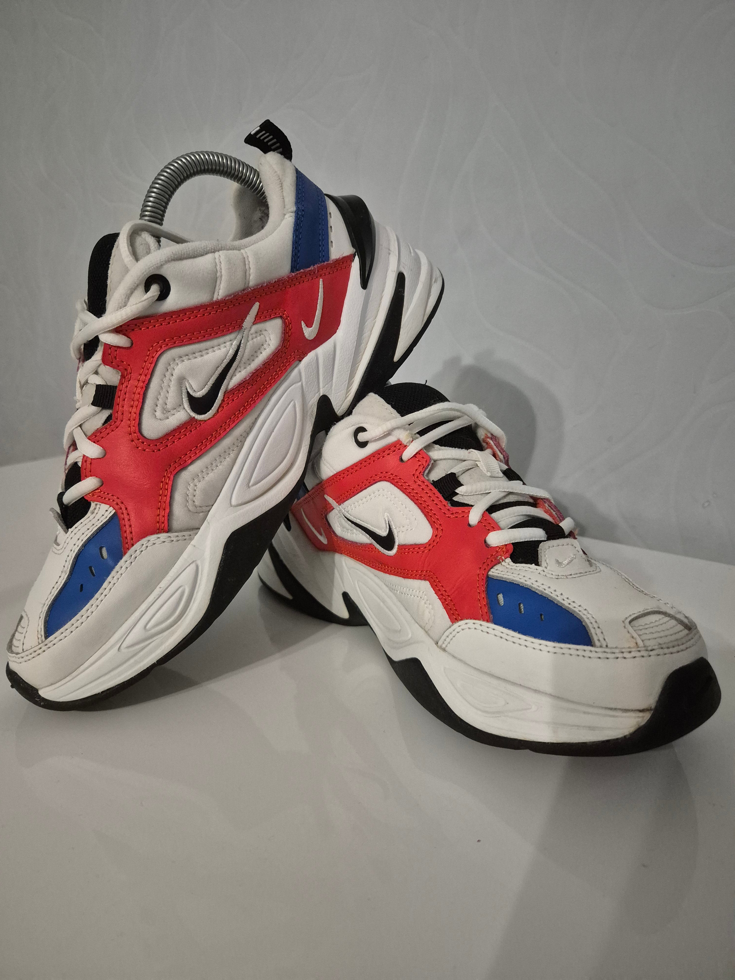 Nike m2k tekno Gr.39