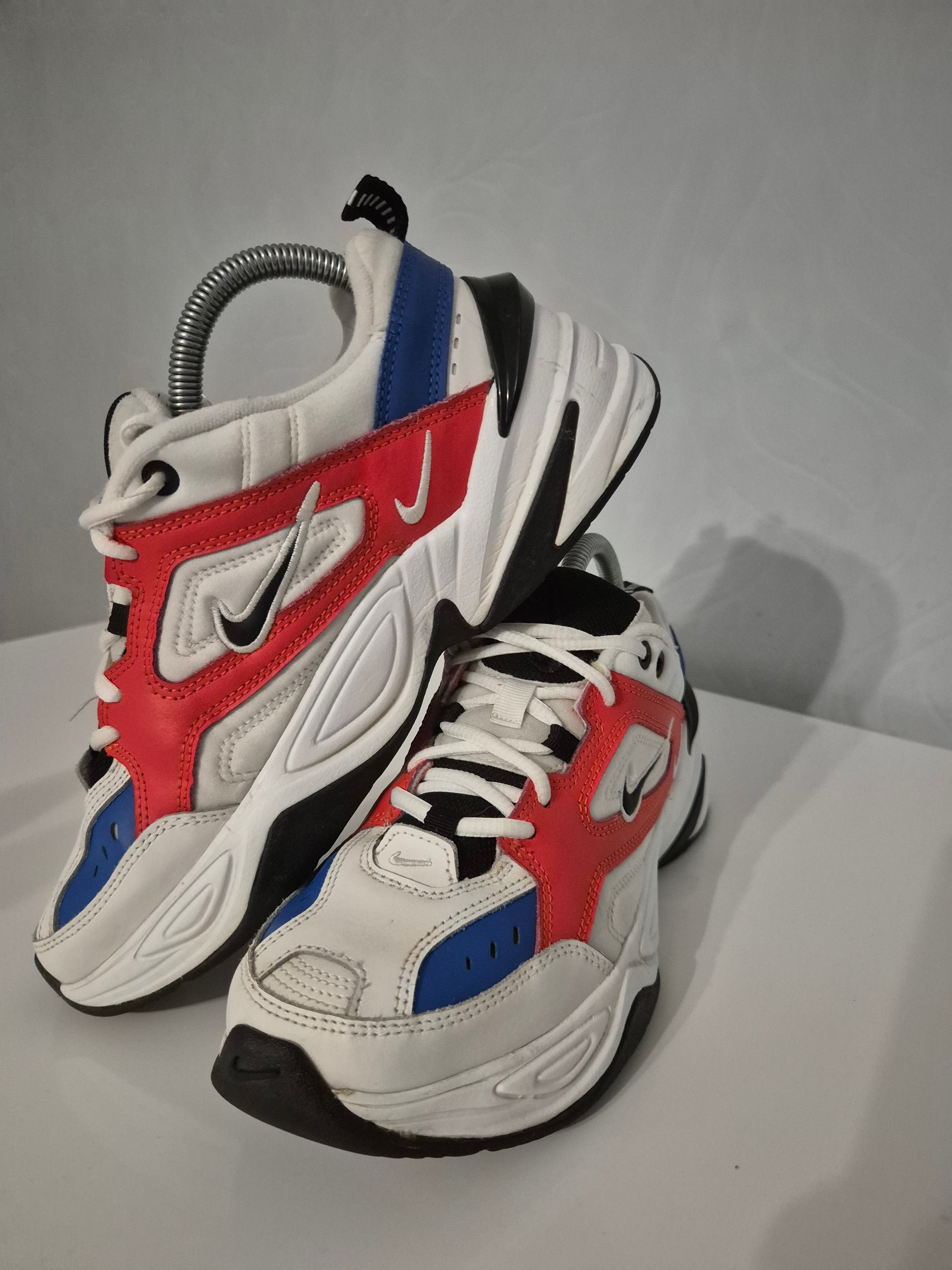 Nike m2k tekno Gr.39
