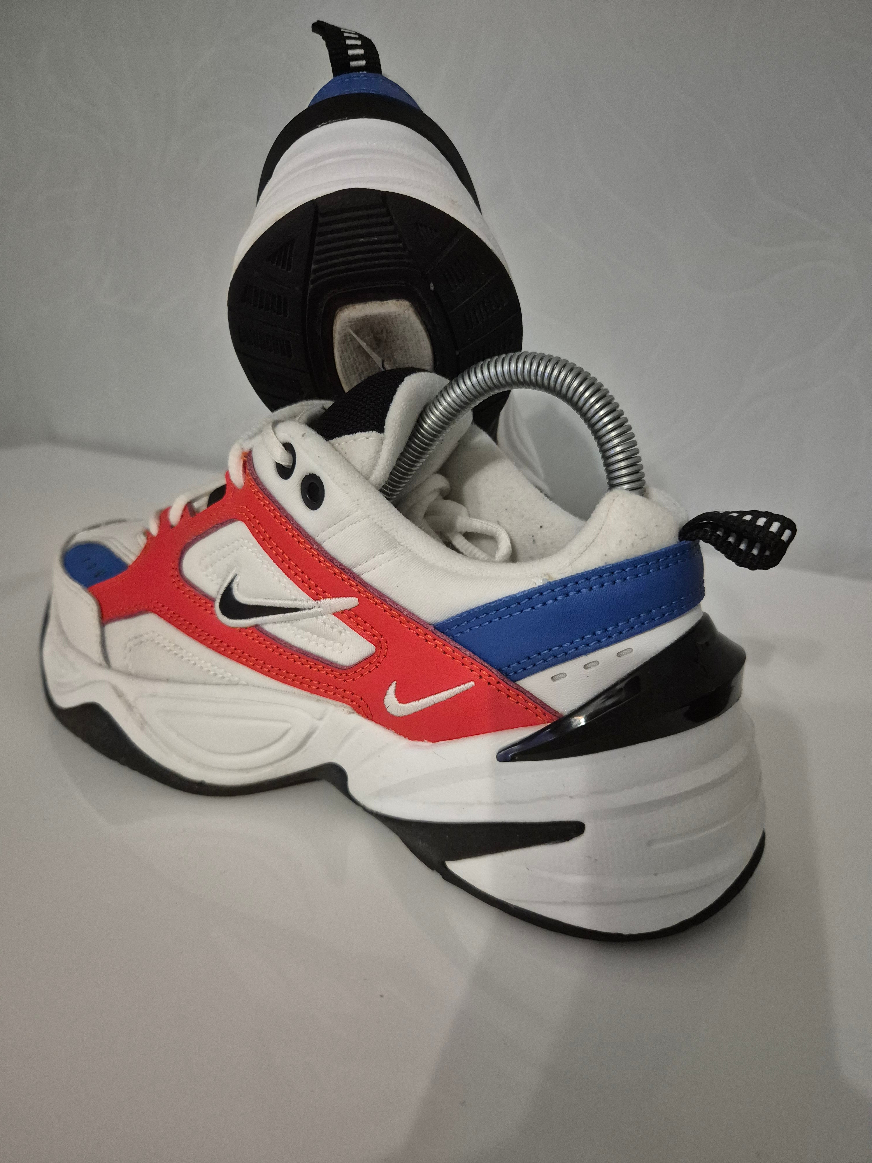 Nike m2k tekno Gr.39