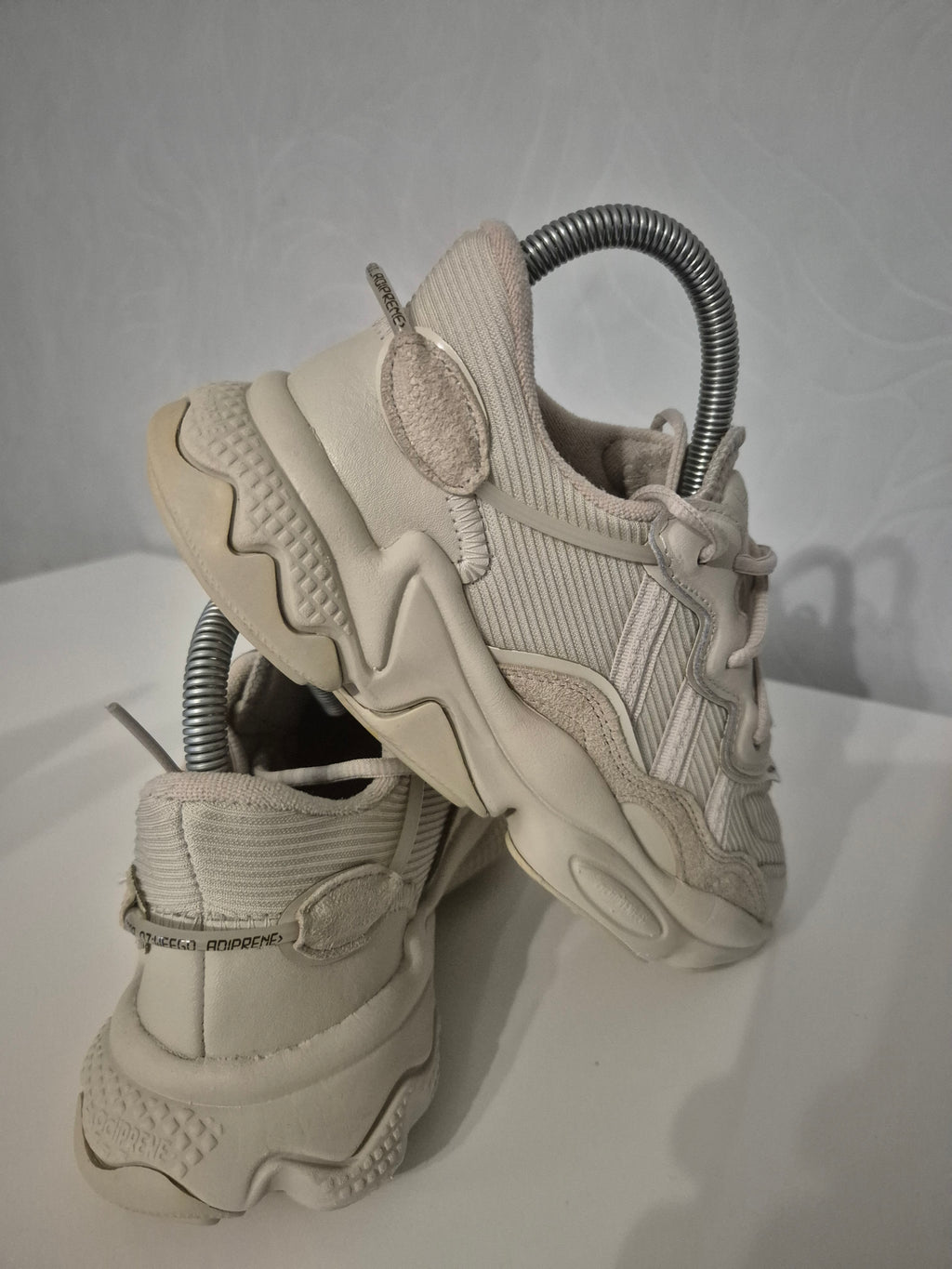 Adidas Schuhe Gr. 35