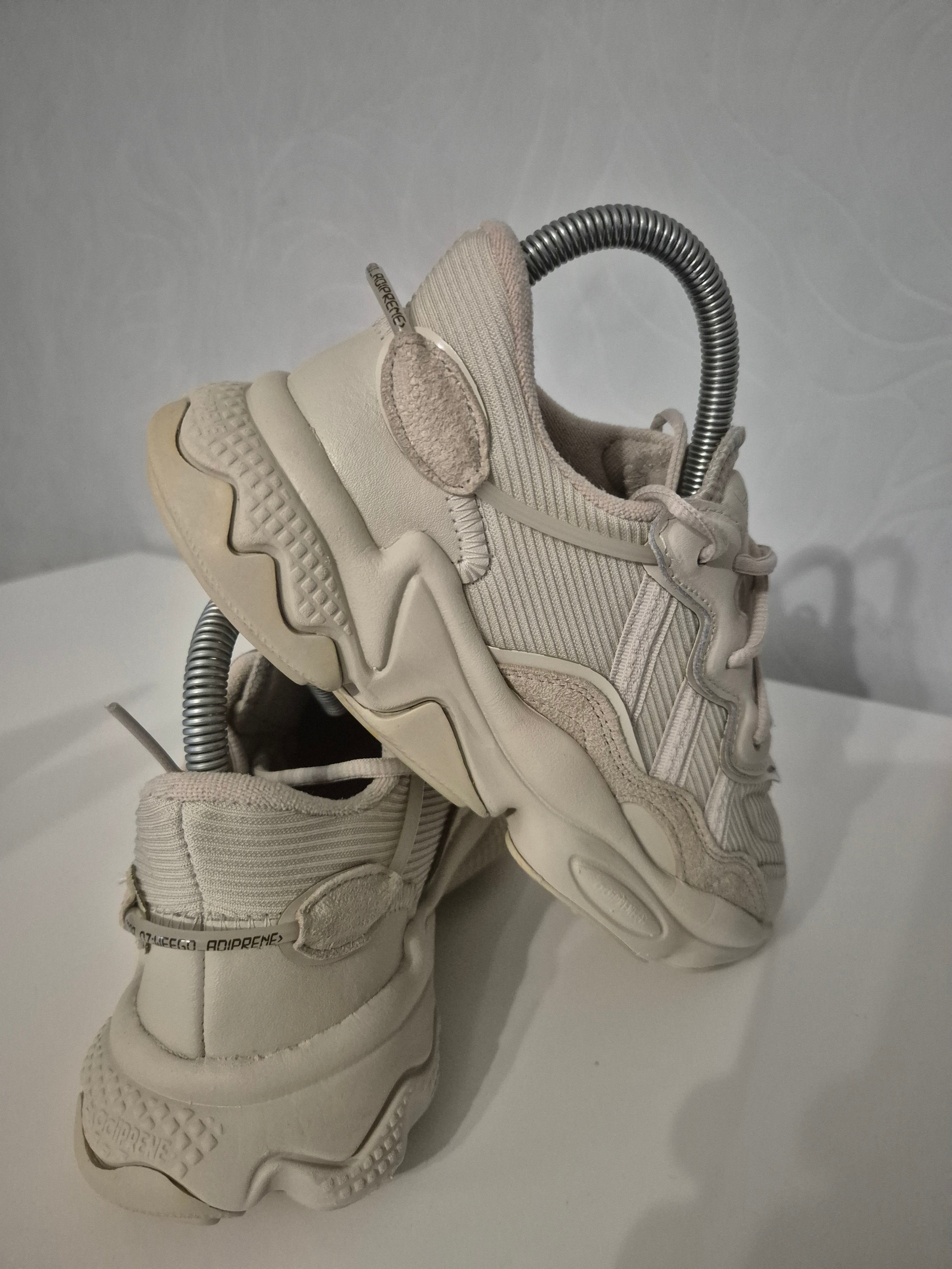 Adidas Schuhe Gr. 35