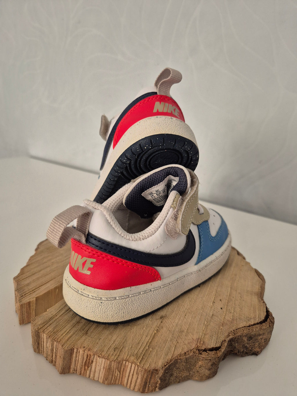 Nike Schuhe gr. 22