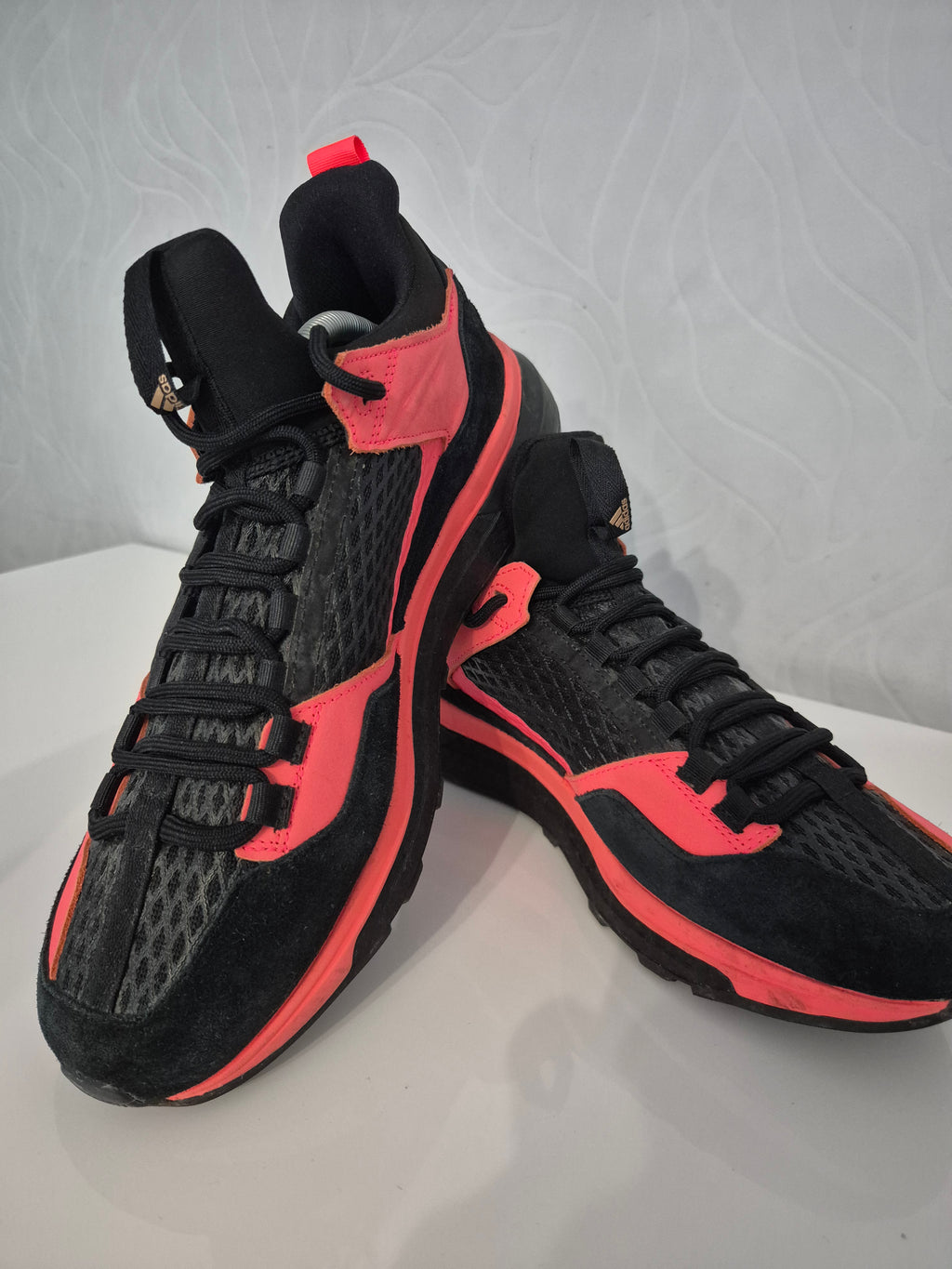 Adidas Five Tennie DLX  Gr. 44,5