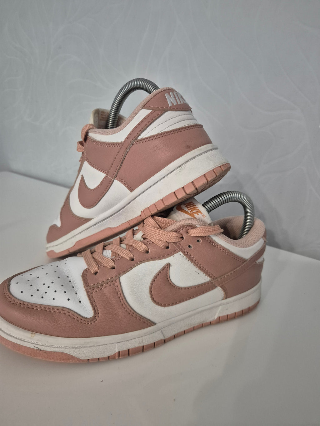 Nike Dunk Low Rose Gr.38