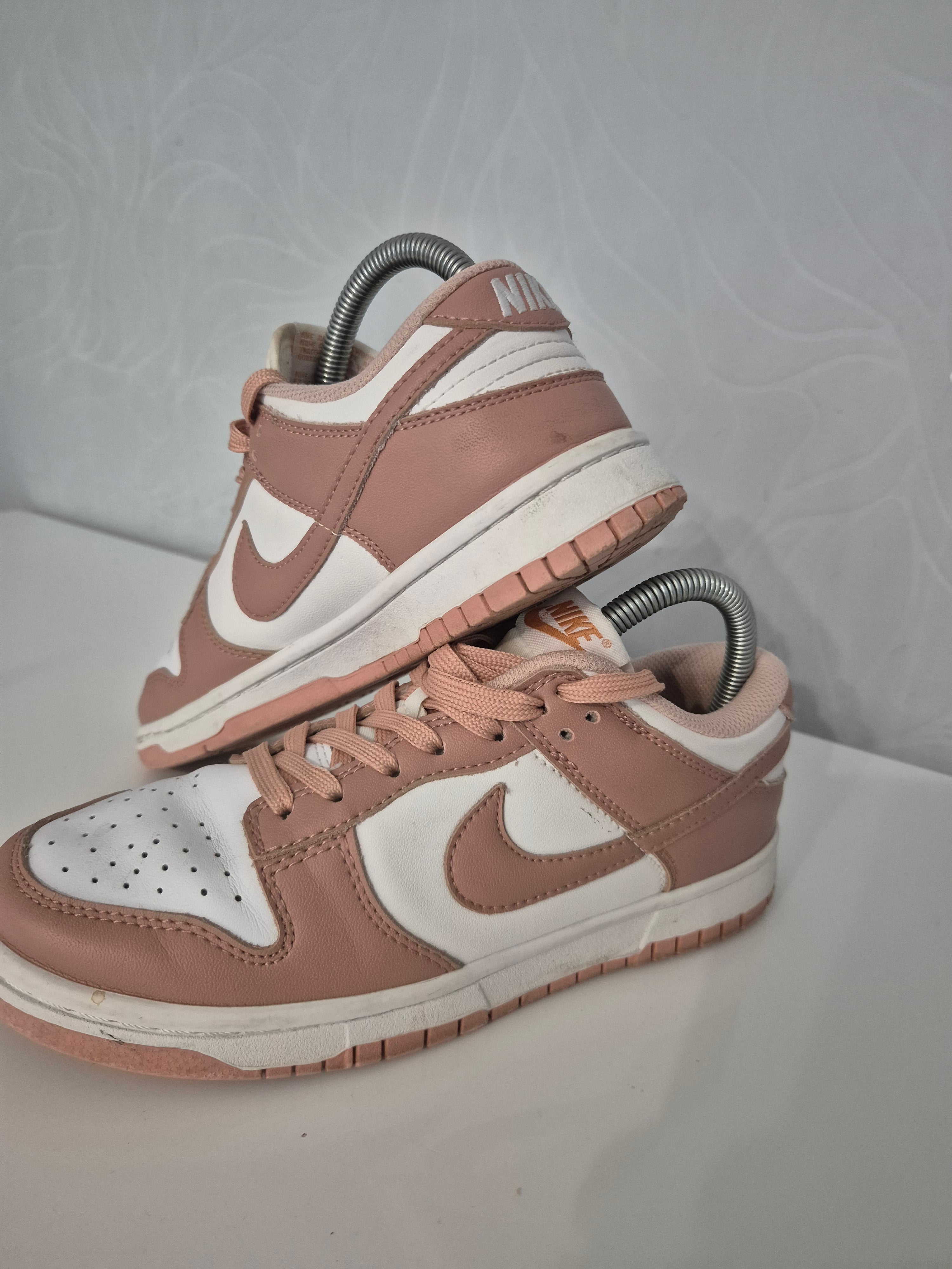 Nike Dunk Low Rose Gr.38