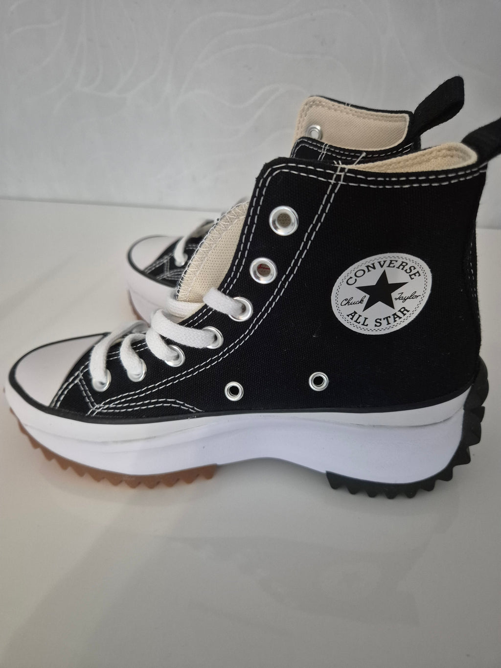 Converse Allstar Unisex Gr. 35,5