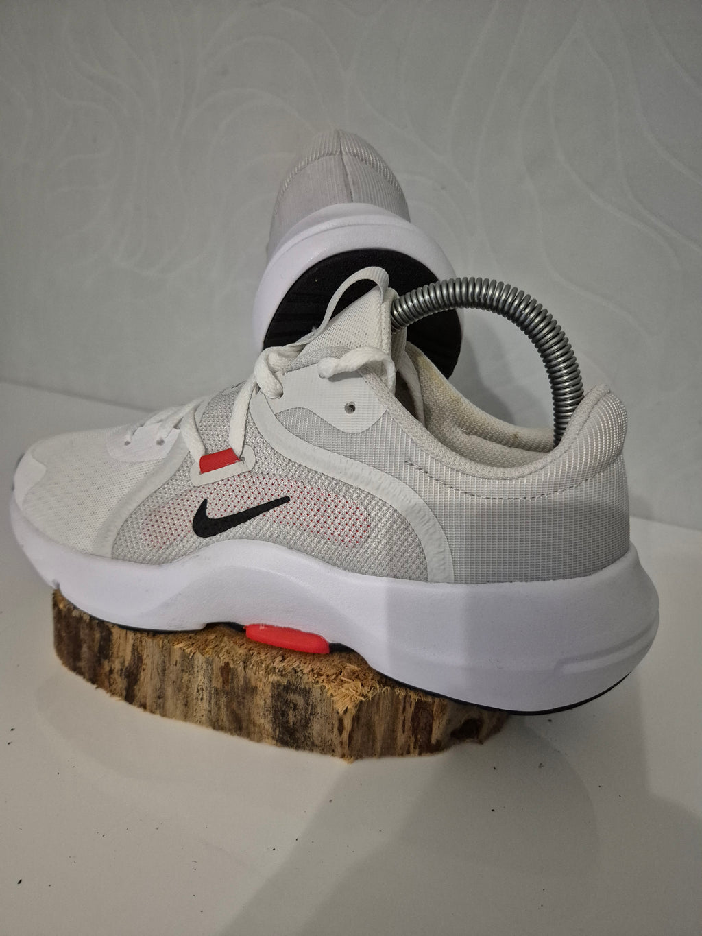Nike Sportschoenen Gr.38,5