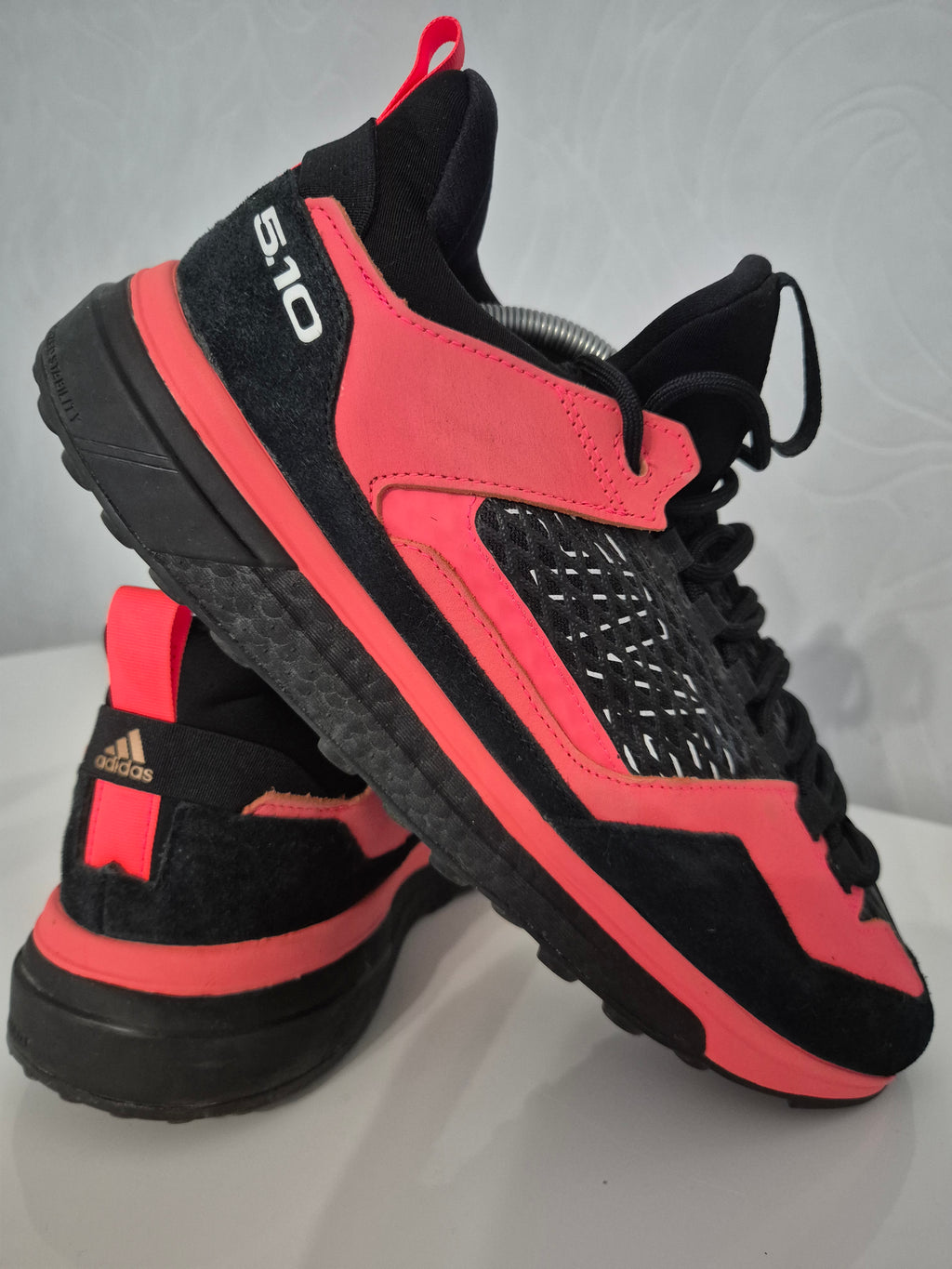 Adidas Five Tennie DLX  Gr. 44,5