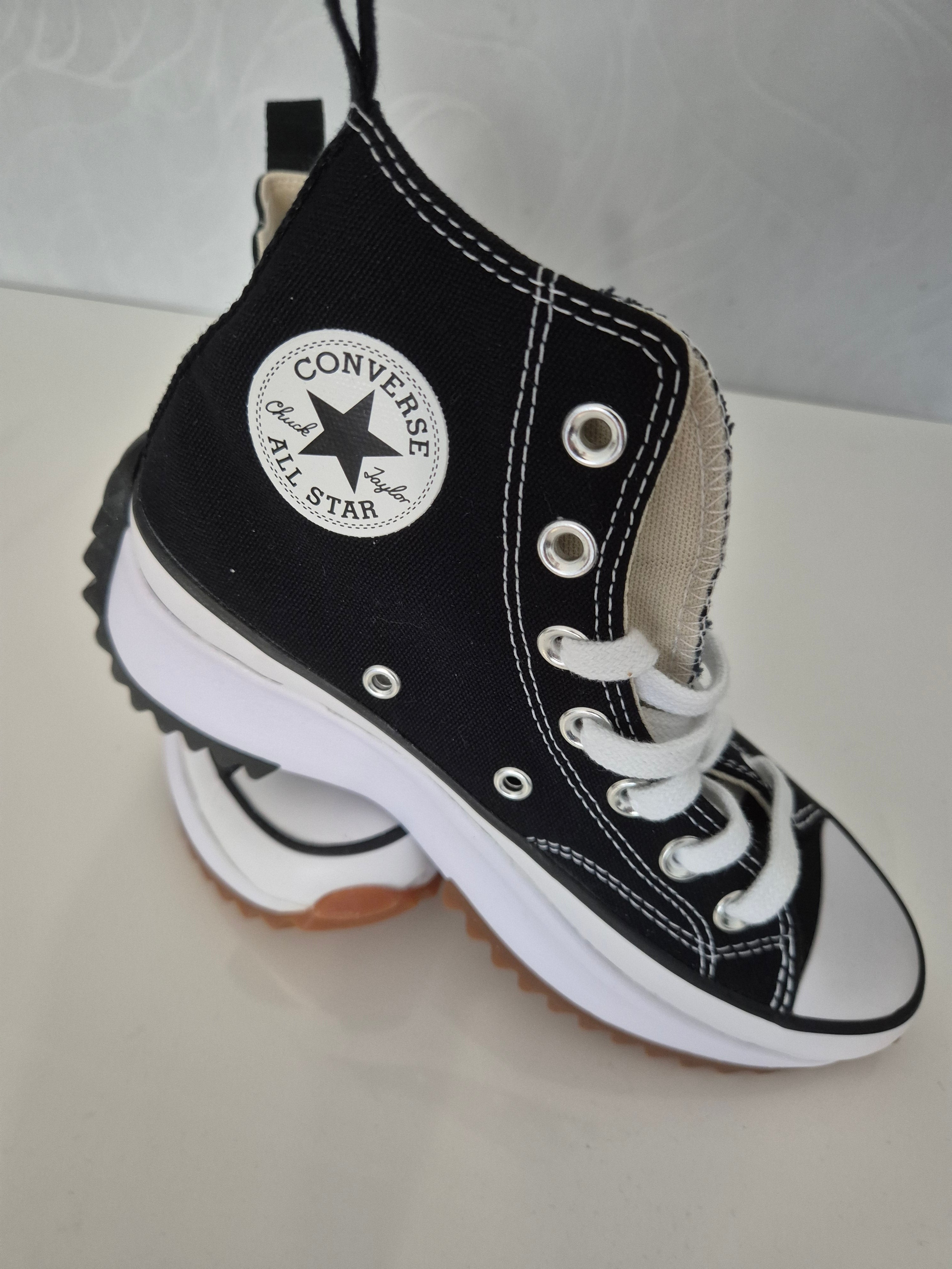Converse Allstar Gr. 35,5