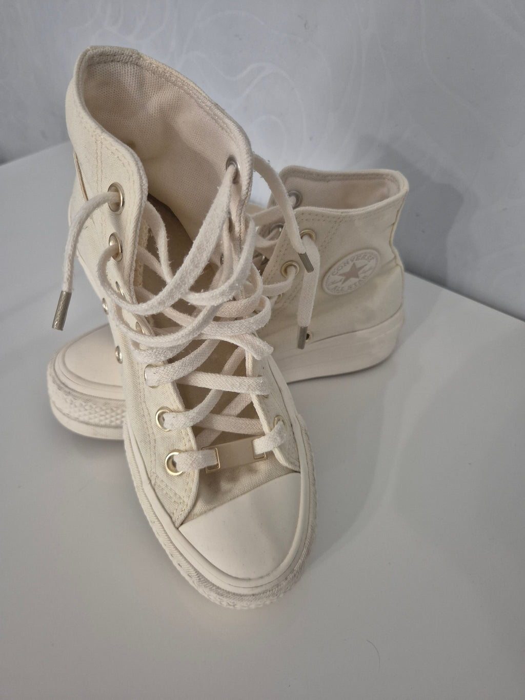 Converse Gr.35