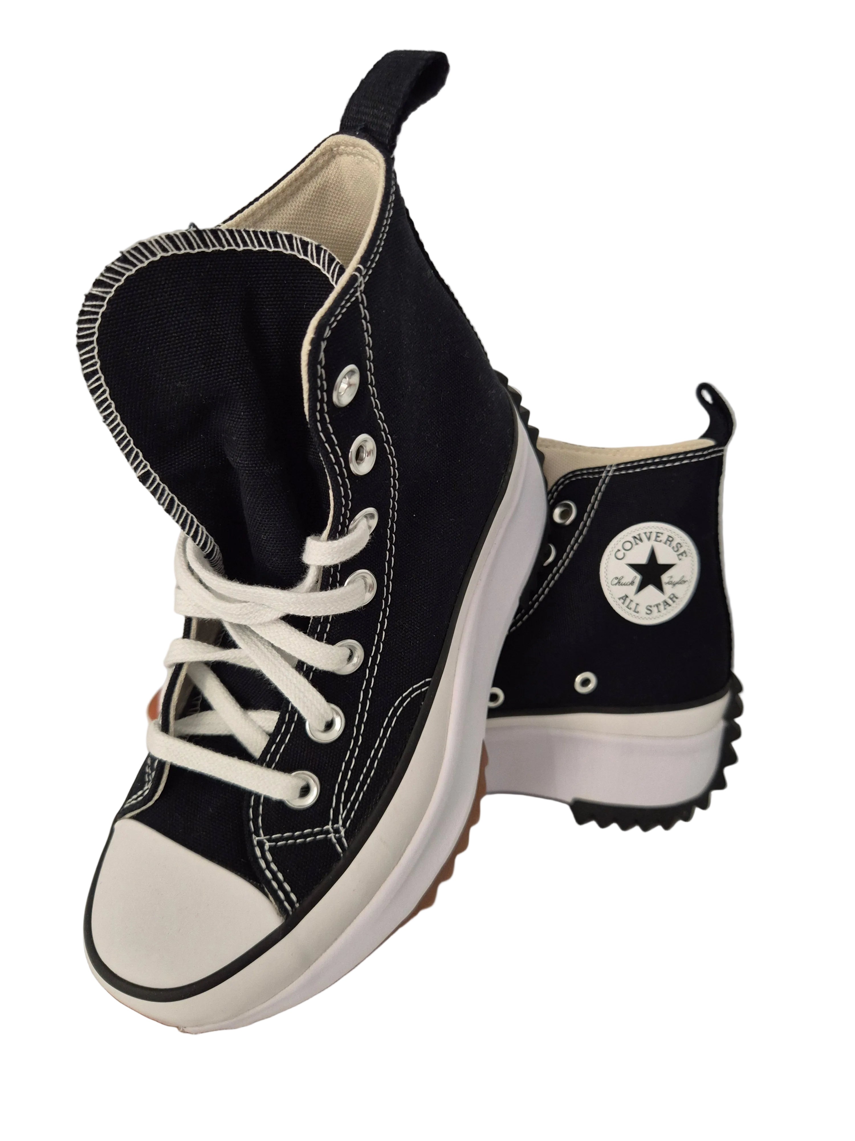 Converse Run Star Gr.35,5