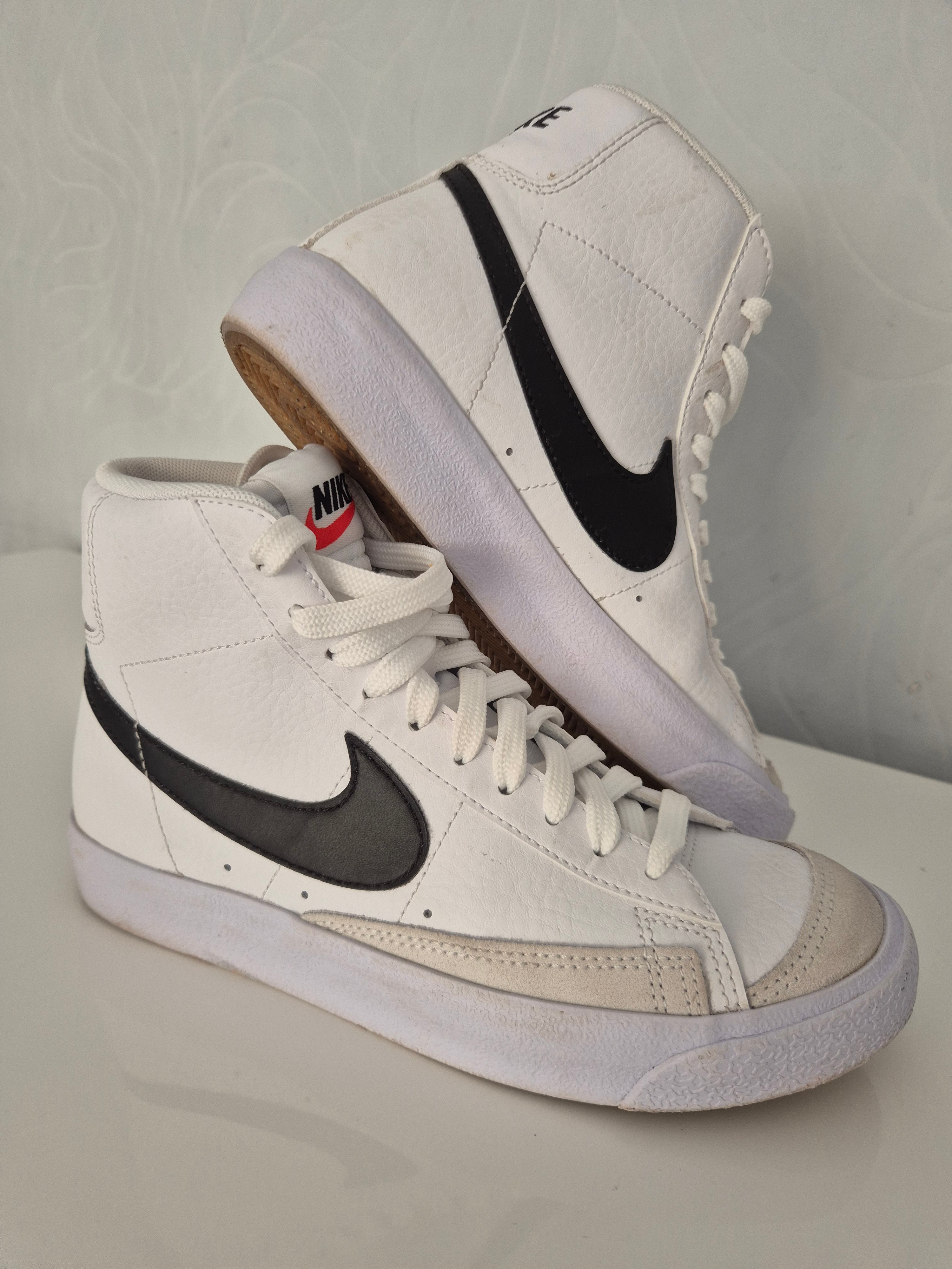Nike Blazer  Gr.36,5