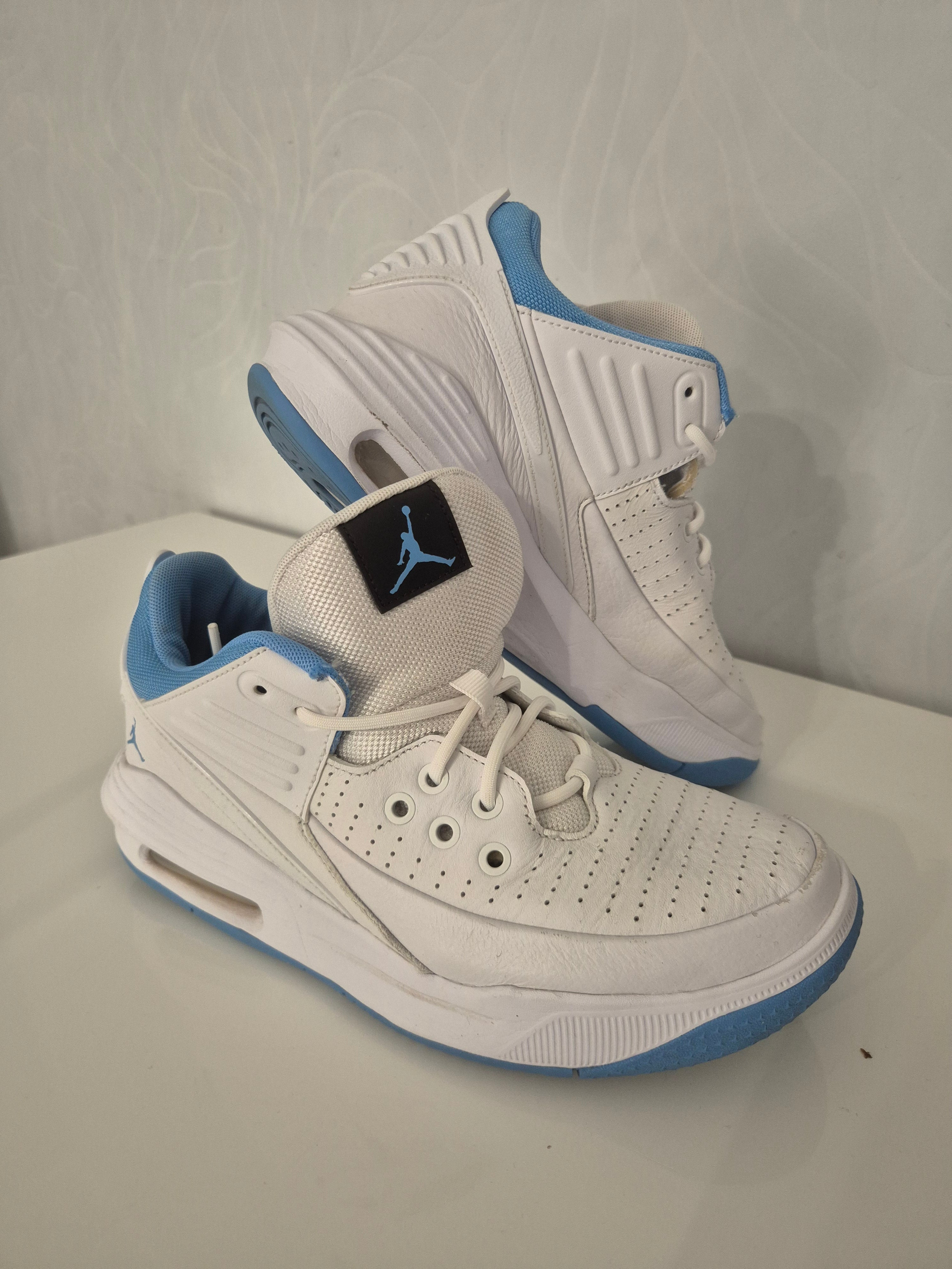 Jordan Sneaker Gr.40,5