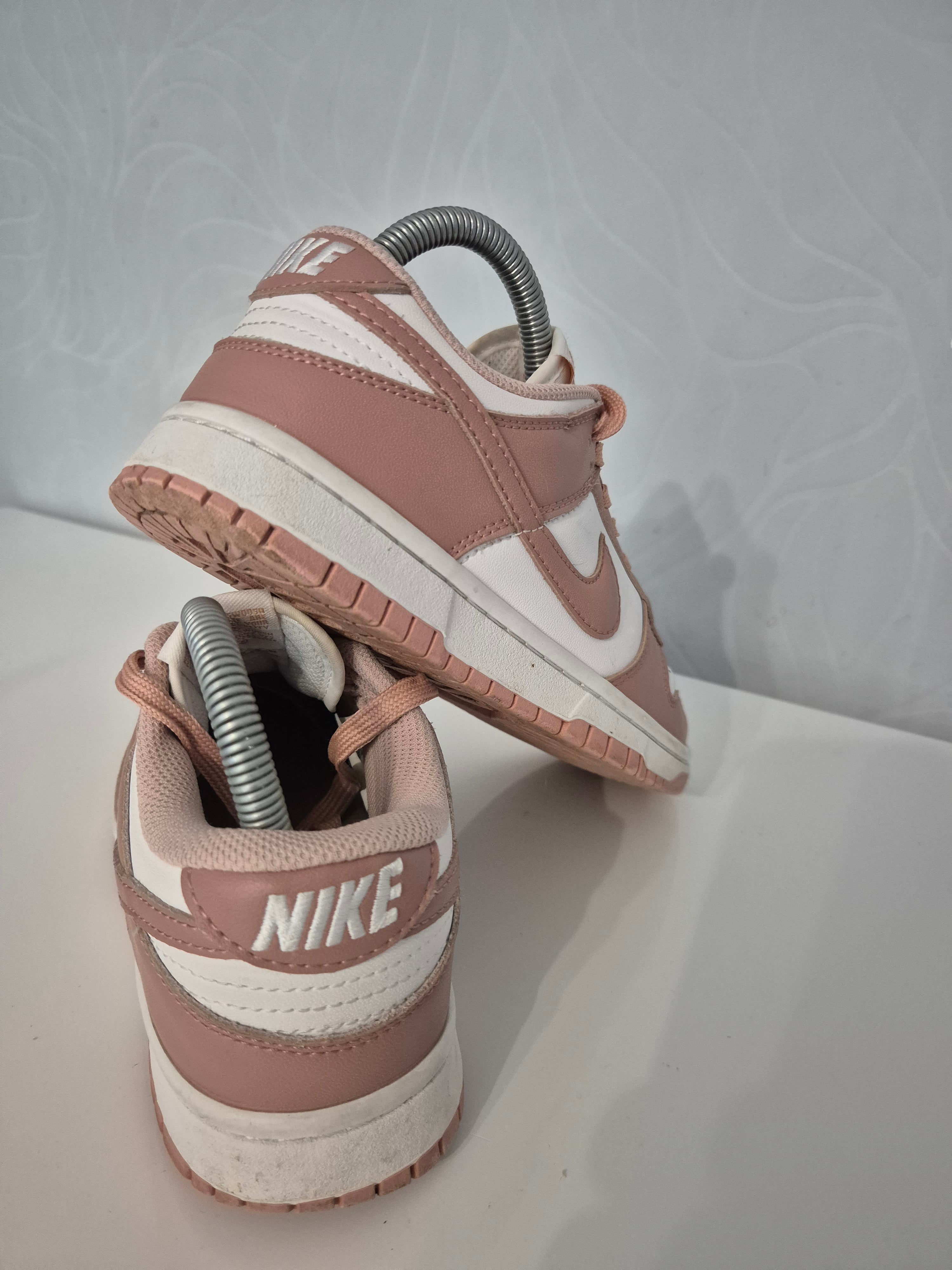 Nike Dunk Low Rose Gr.38