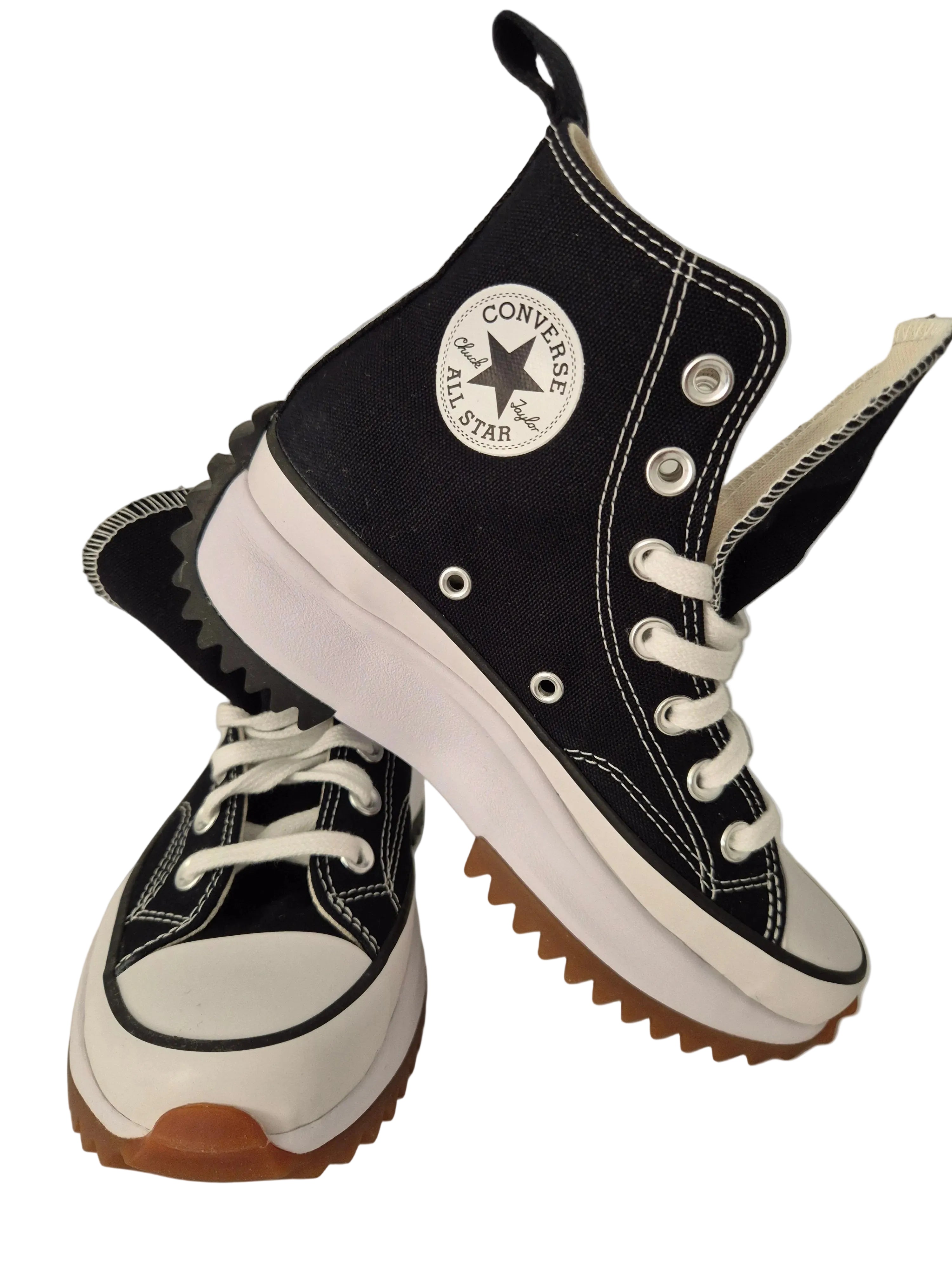 Converse Run Star Gr.35,5