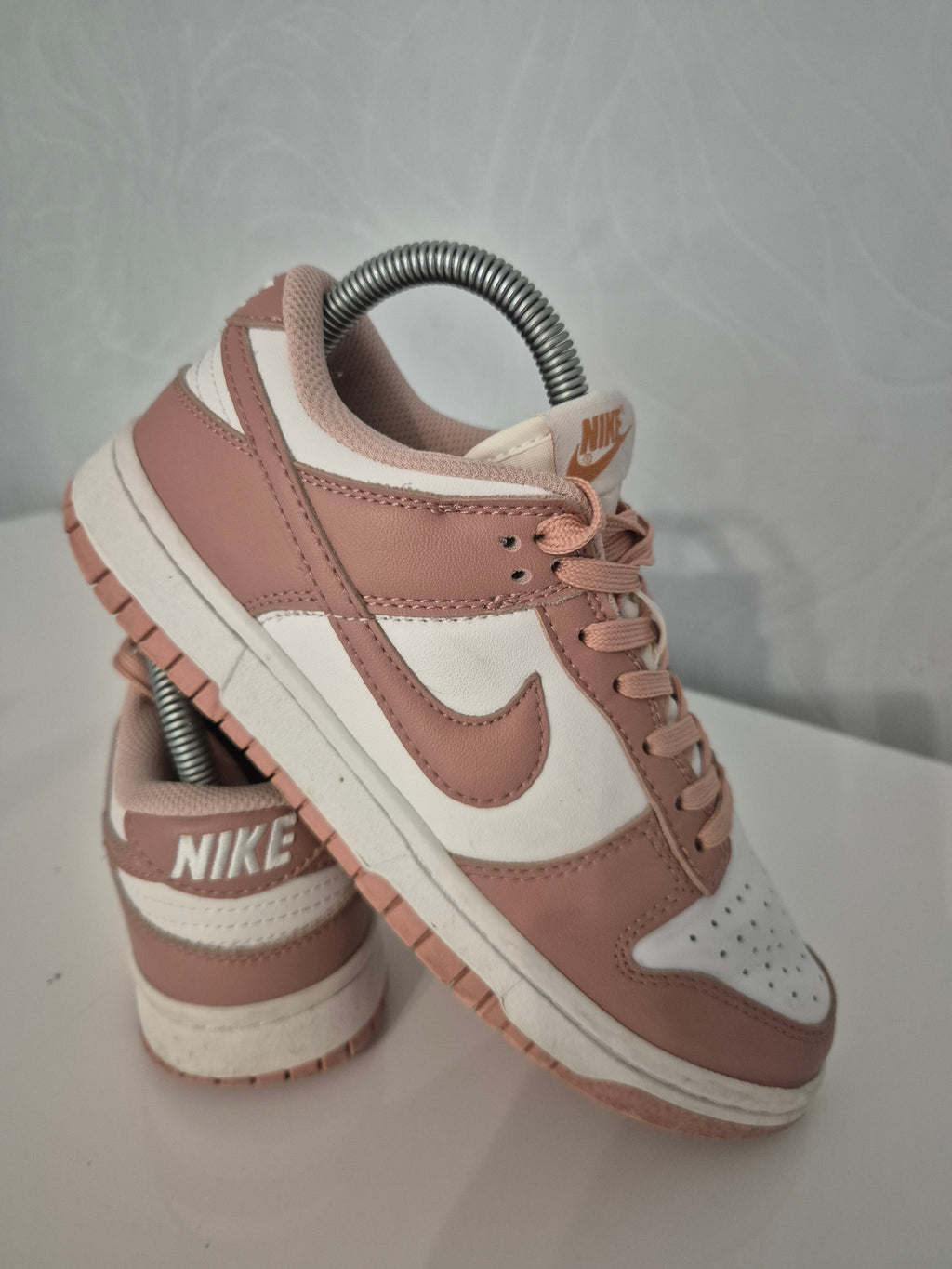 Nike Dunk Low Rose Gr.38