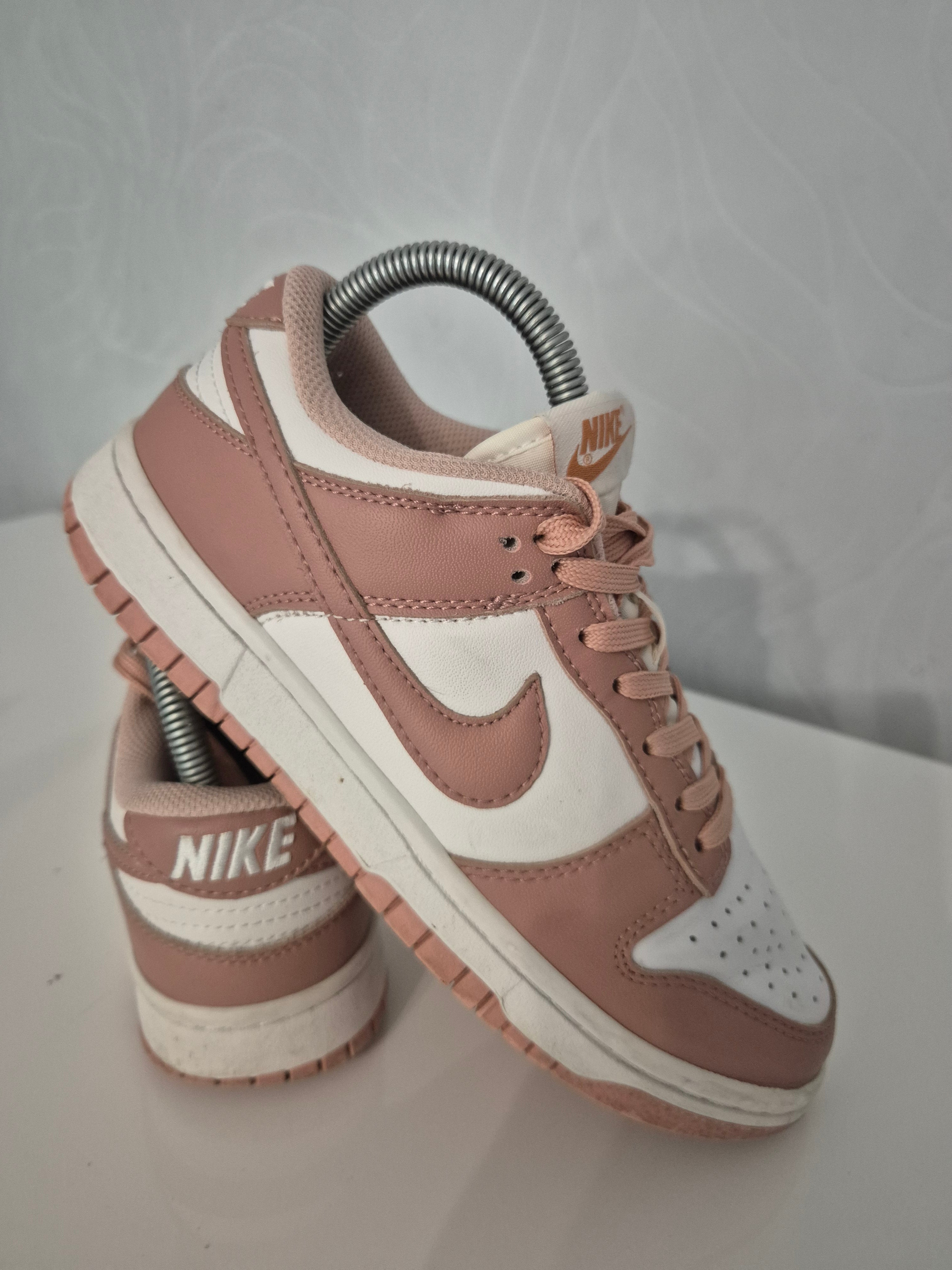 Nike Dunk Low Rose Gr.38