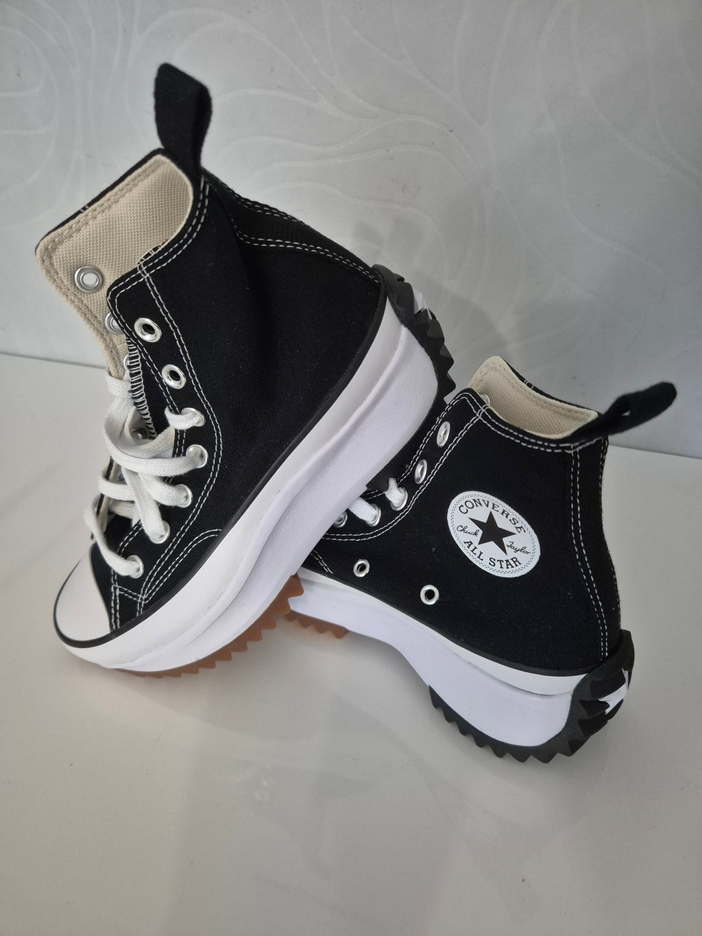 Converse Allstar Unisex Gr. 35,5