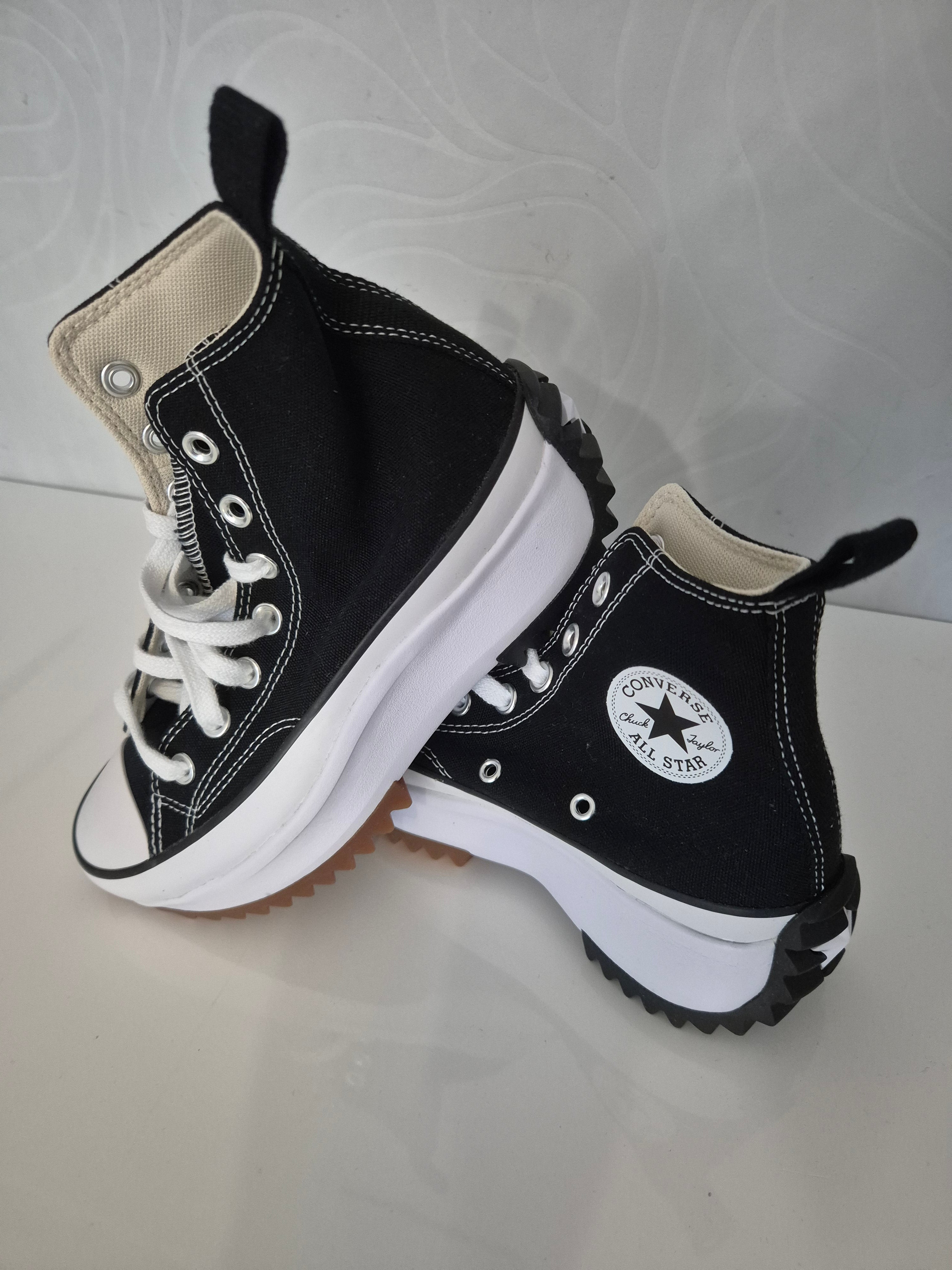 Converse Allstar Unisex Gr. 35,5