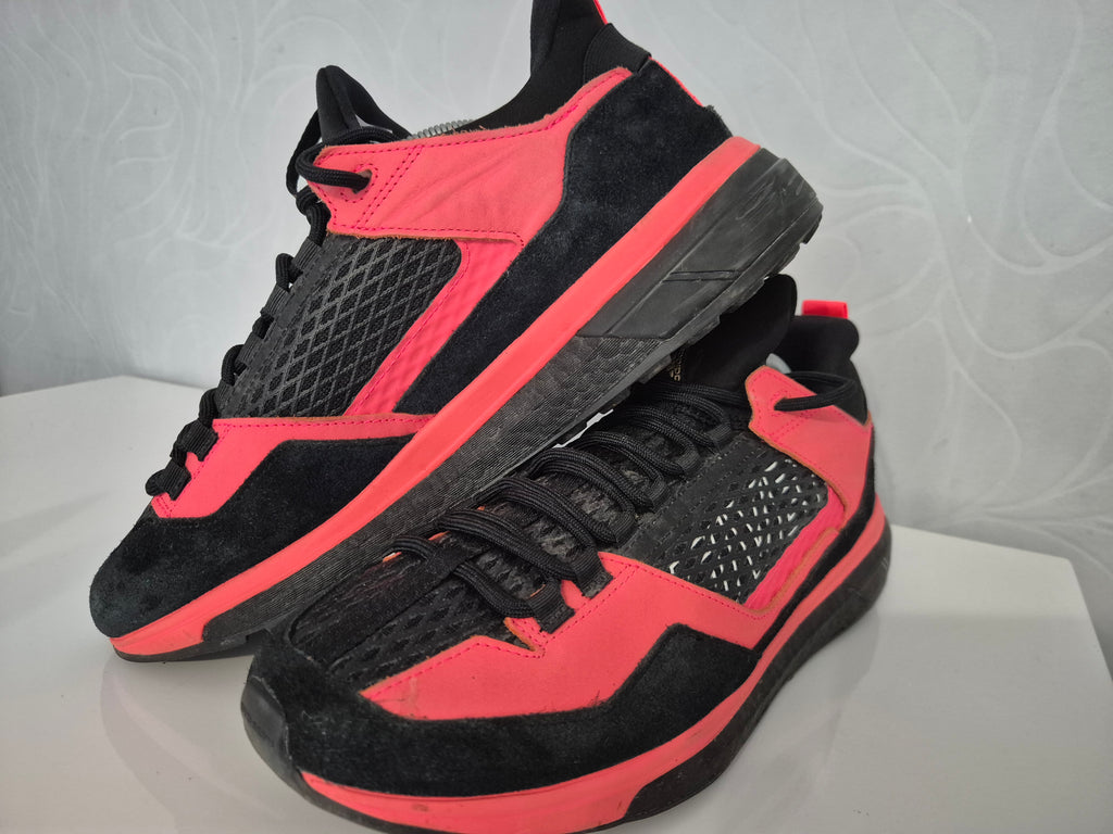 Adidas Five Tennie DLX  Gr. 44,5