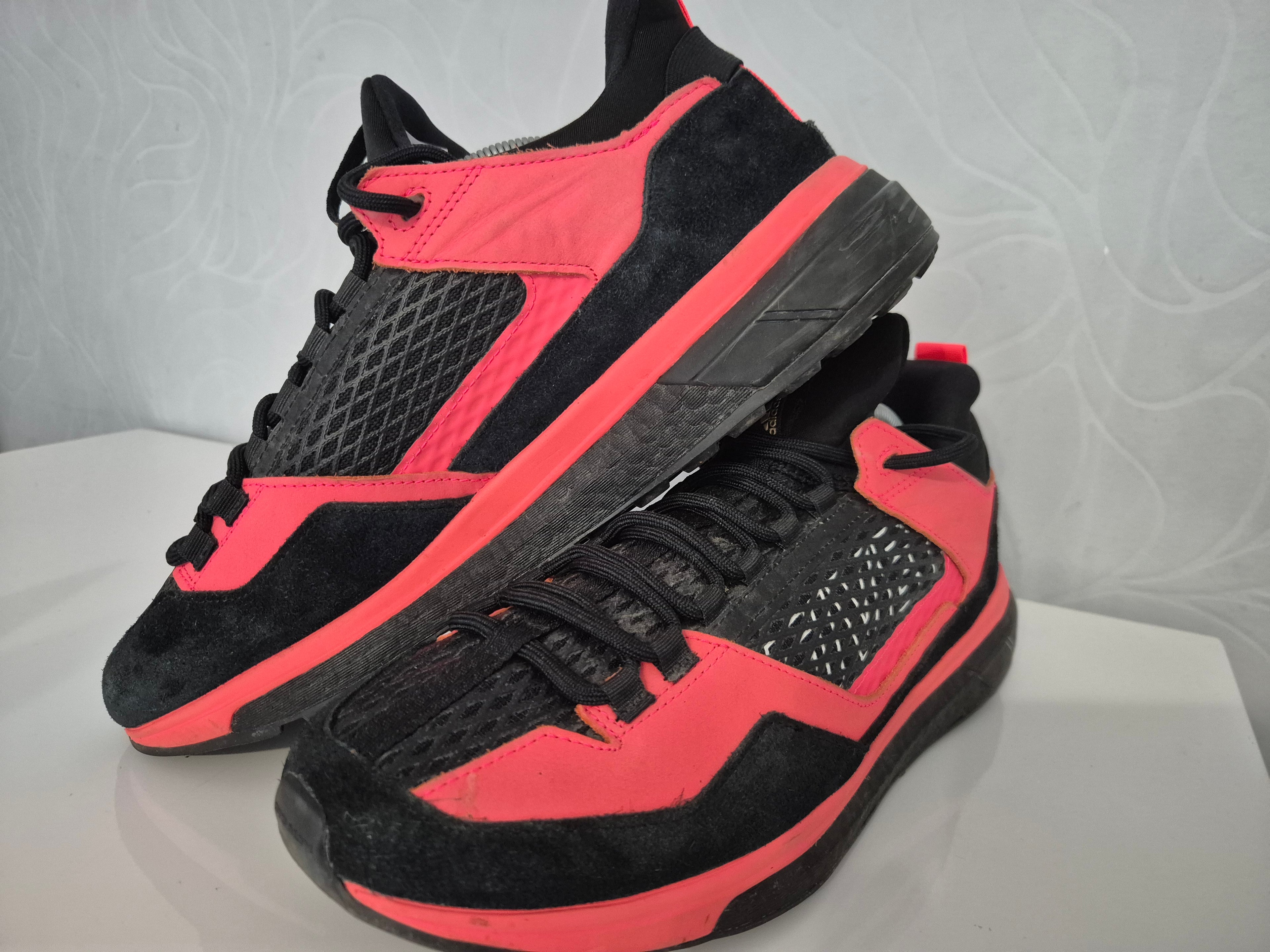 Adidas Five Tennie DLX  Gr. 44,5