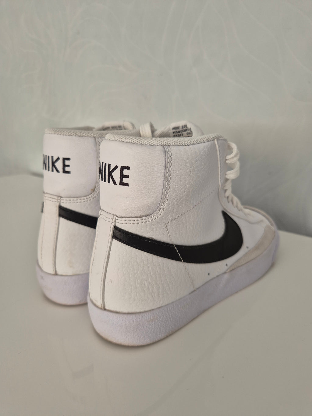 Nike Blazer  Gr.36,5
