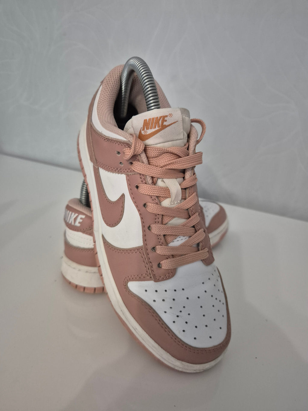 Nike Dunk Low Rose Gr.38