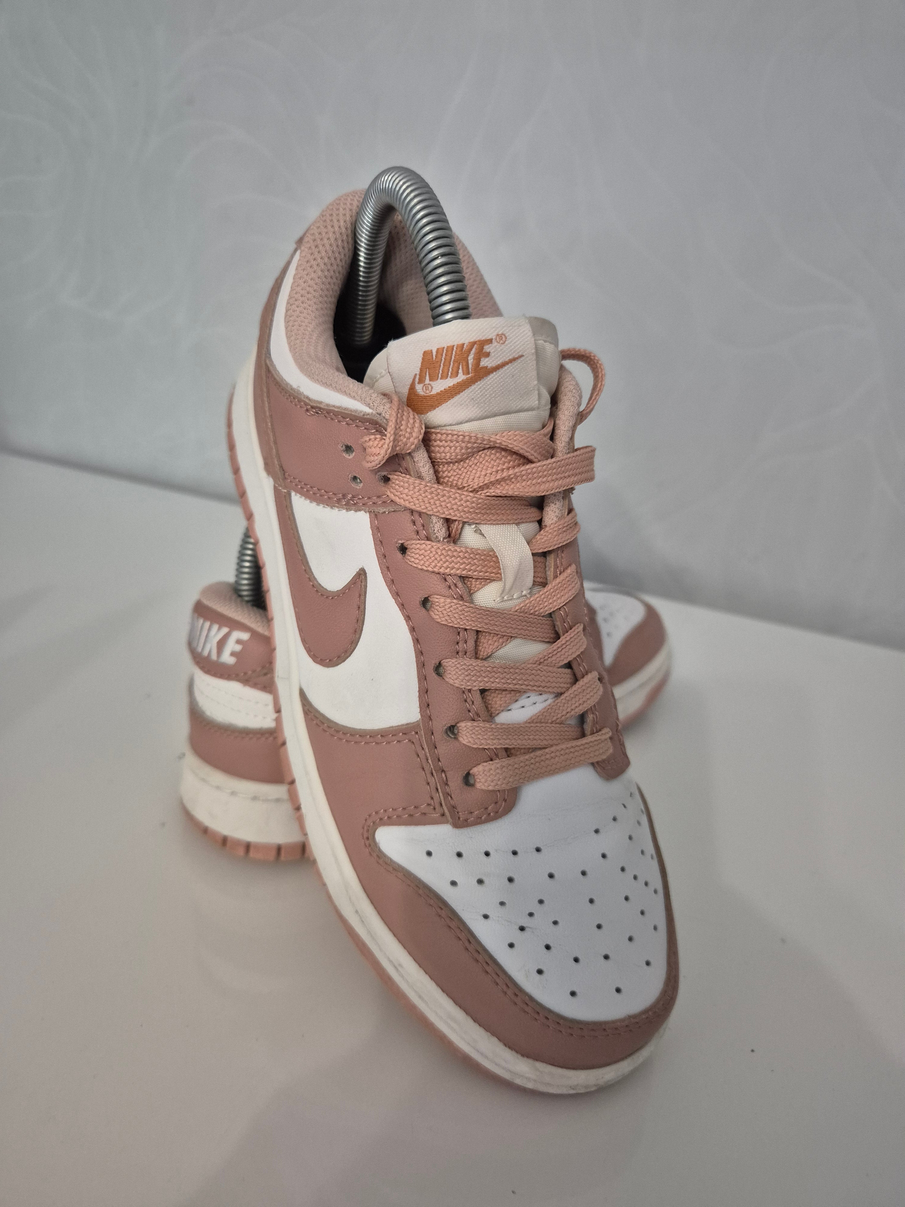 Nike Dunk Low Rose Gr.38