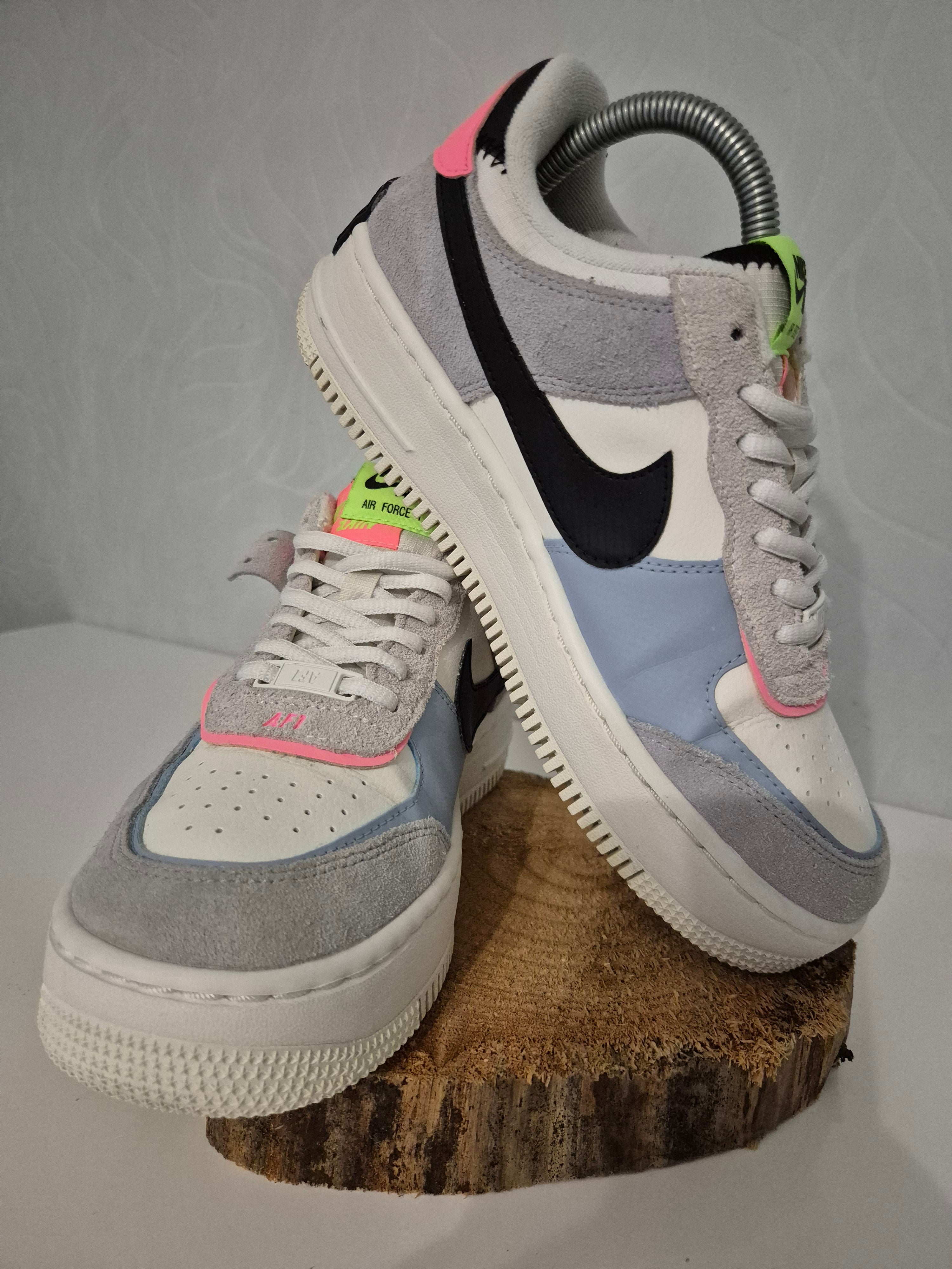 Air Force 1 Gr. 39