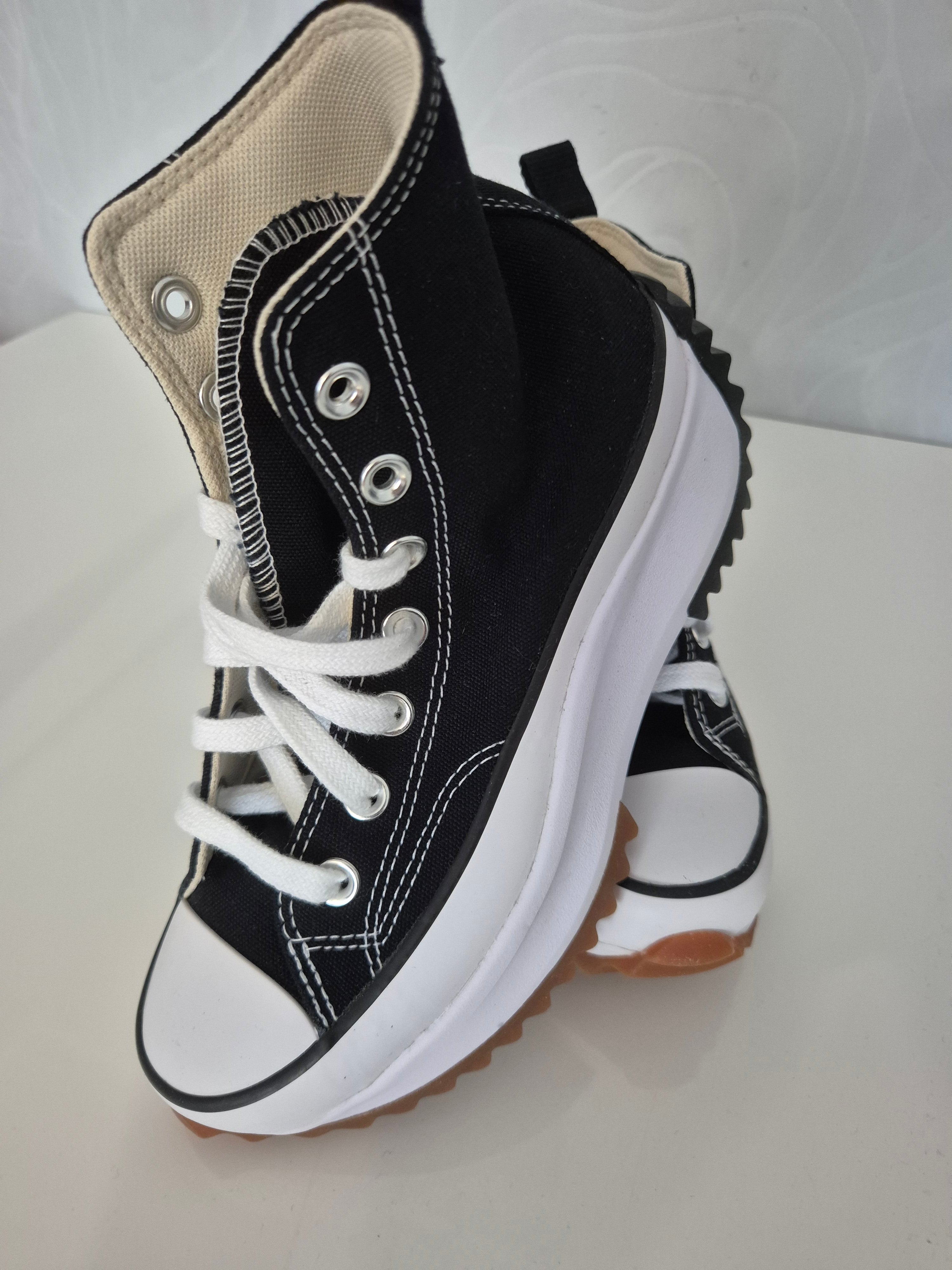 Converse Allstar Gr. 35,5