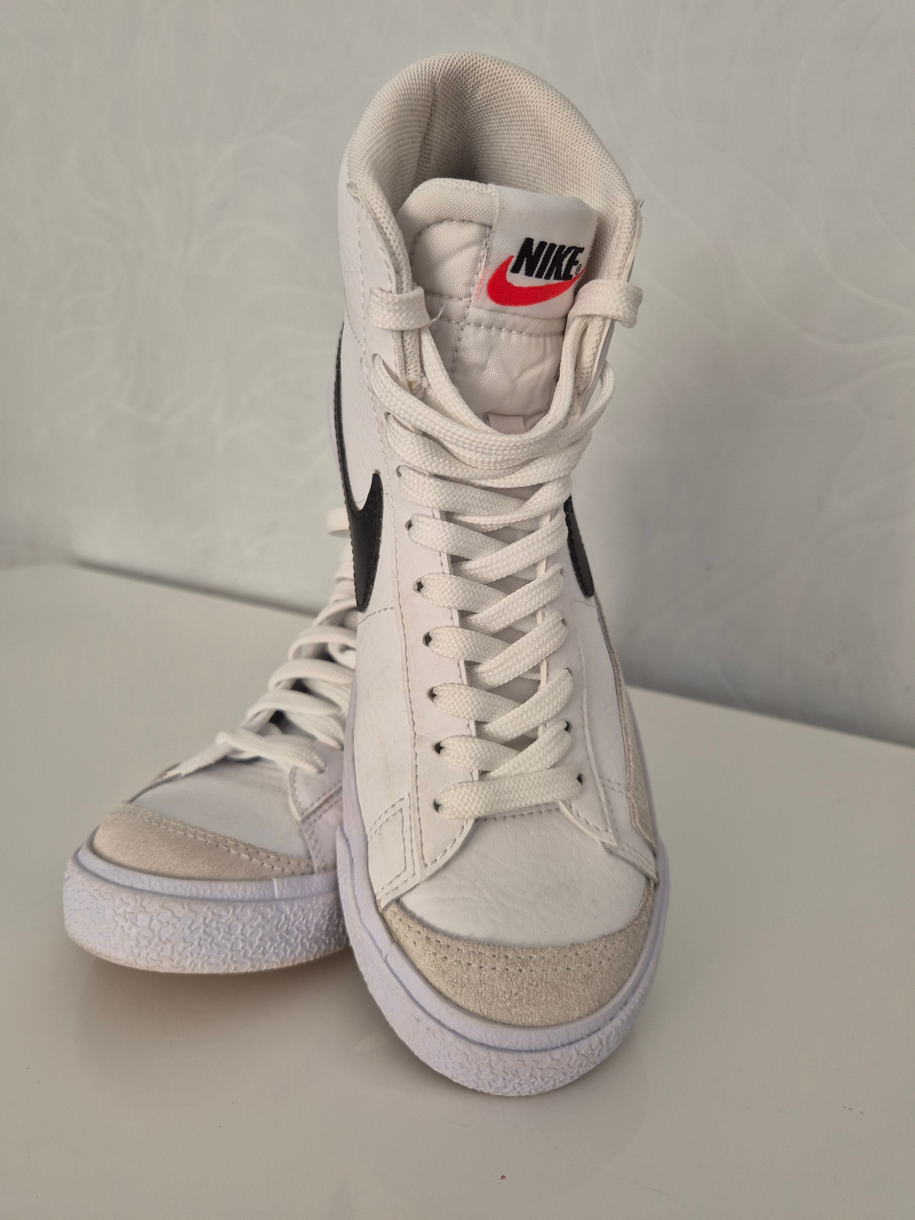 Nike Blazer  Gr.36,5