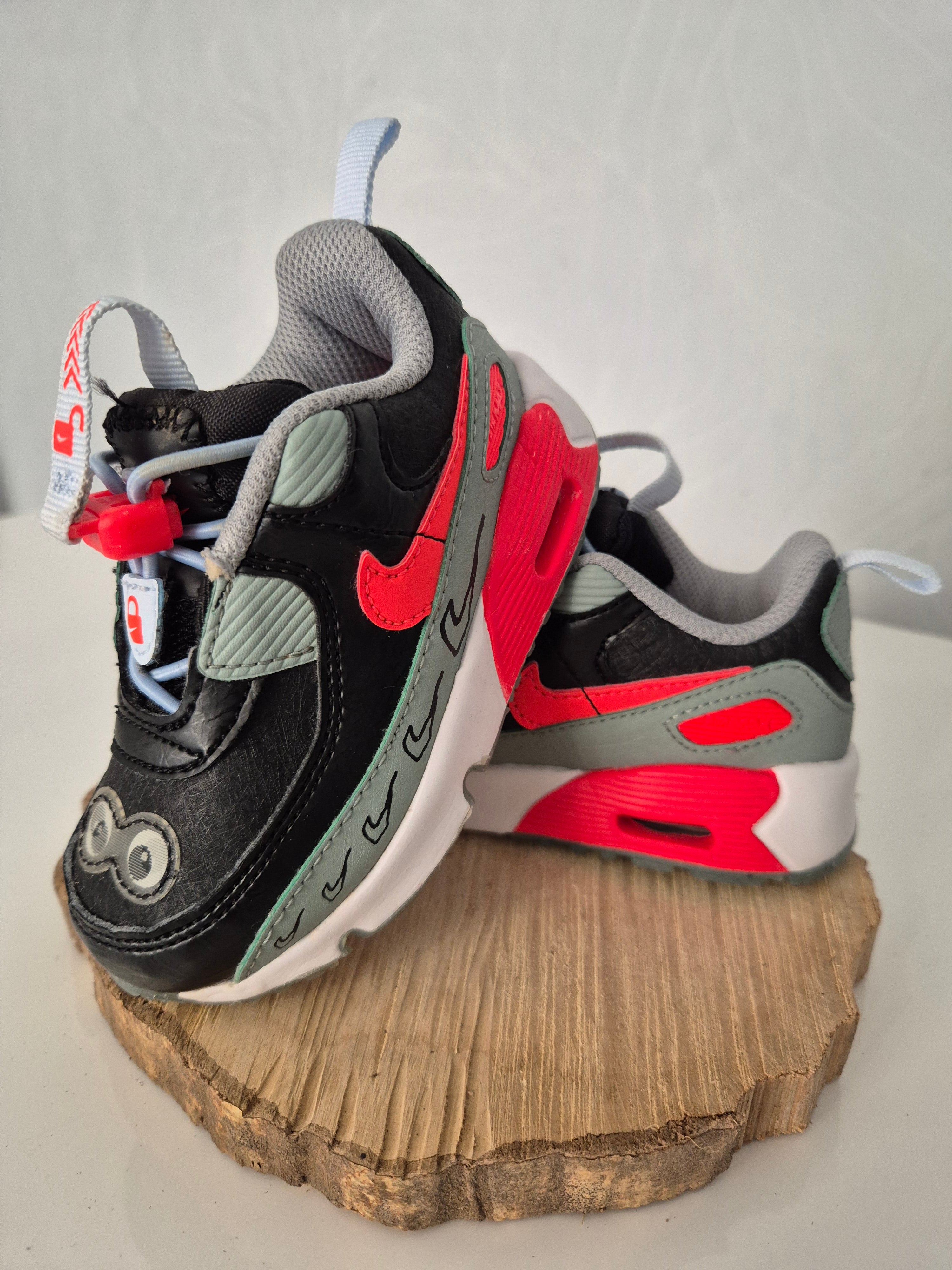 Nike air max gr. 22