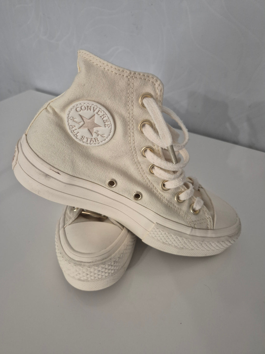Converse Gr.35