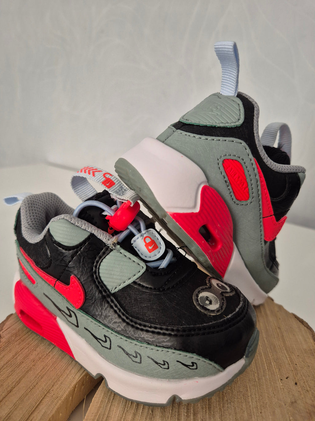 Nike air max gr. 22