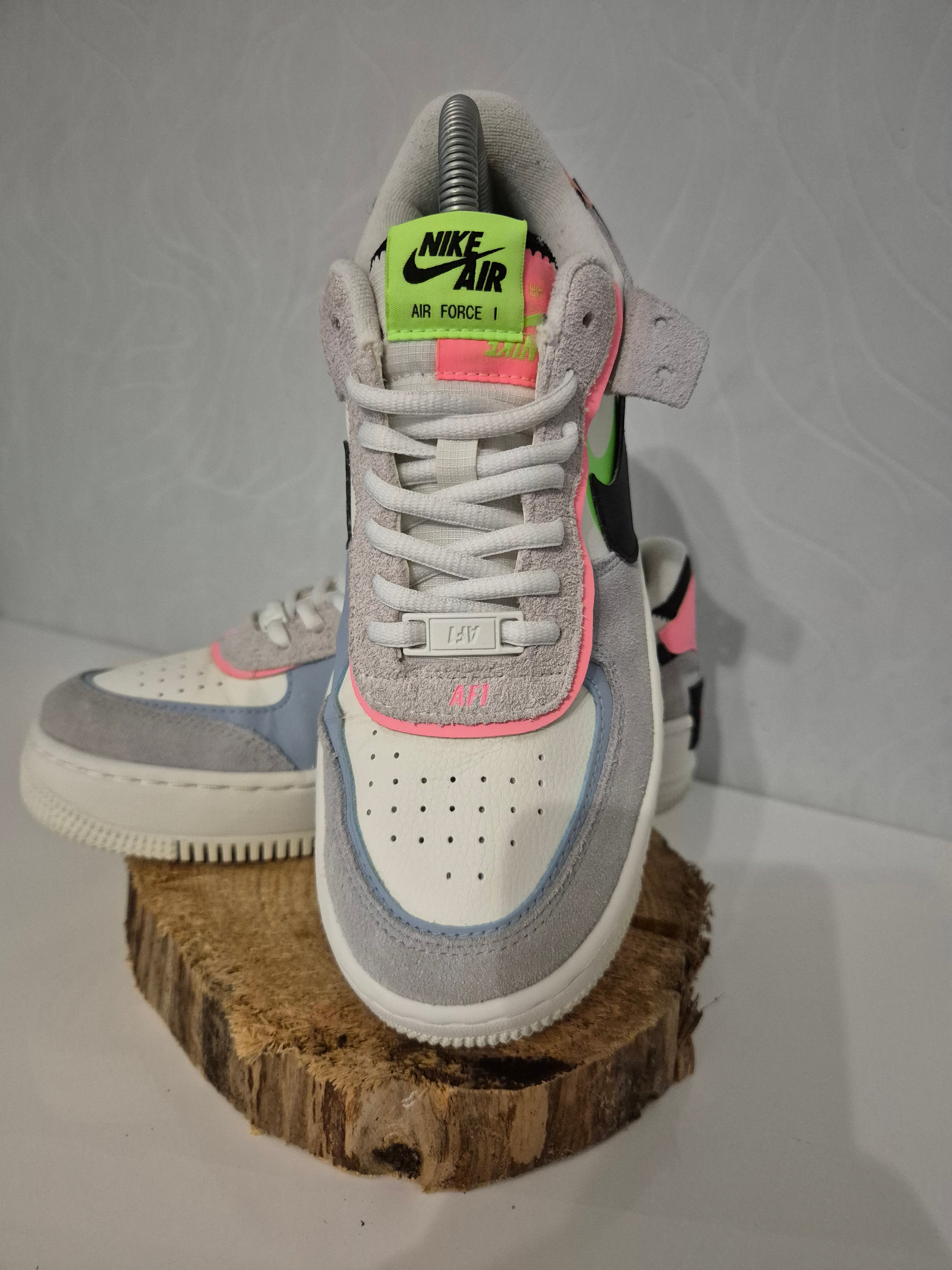 Air Force 1 Gr. 39