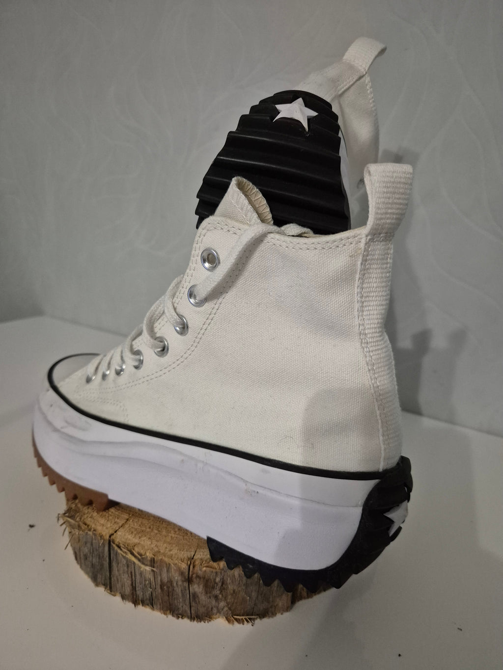 High/ Plateau Converse Gr.39