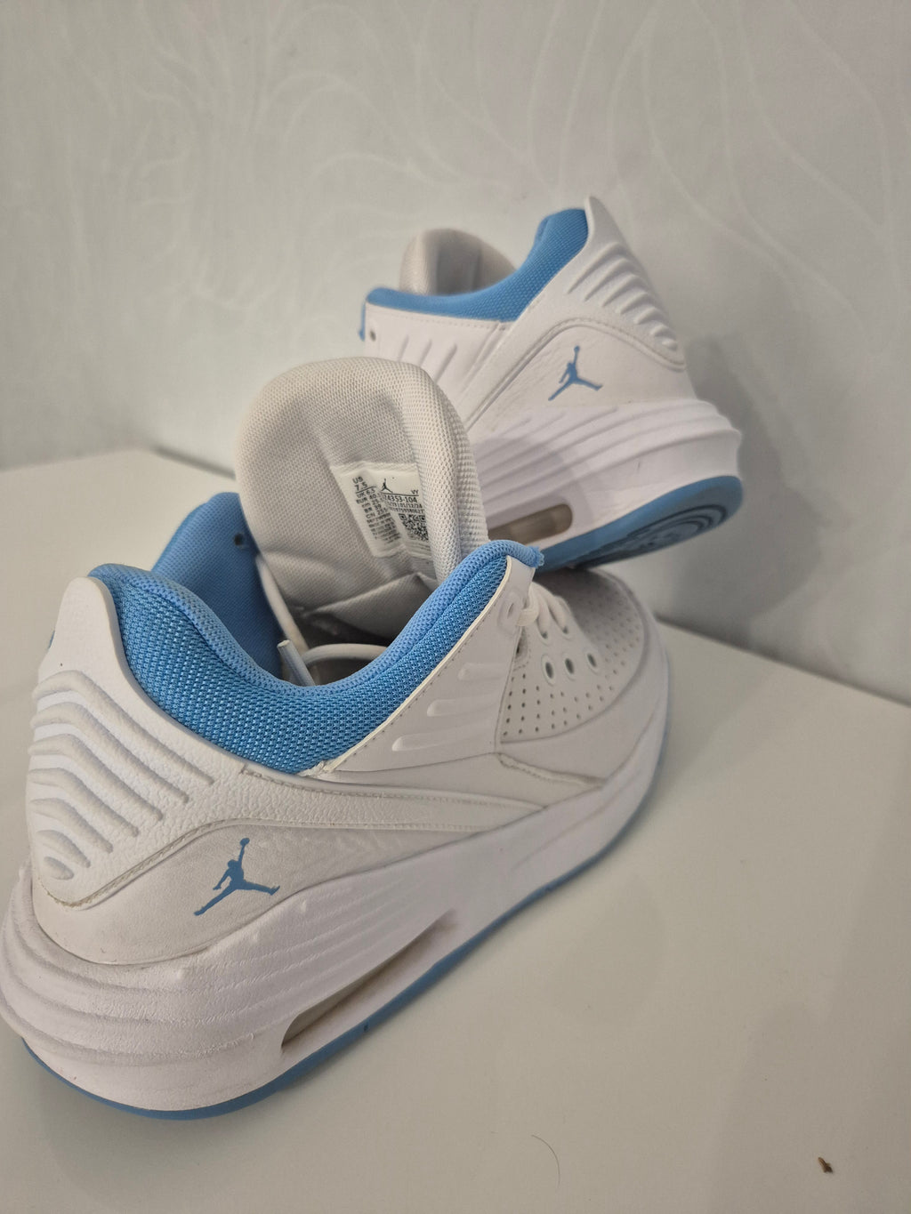 Jordan Sneaker Gr.40,5