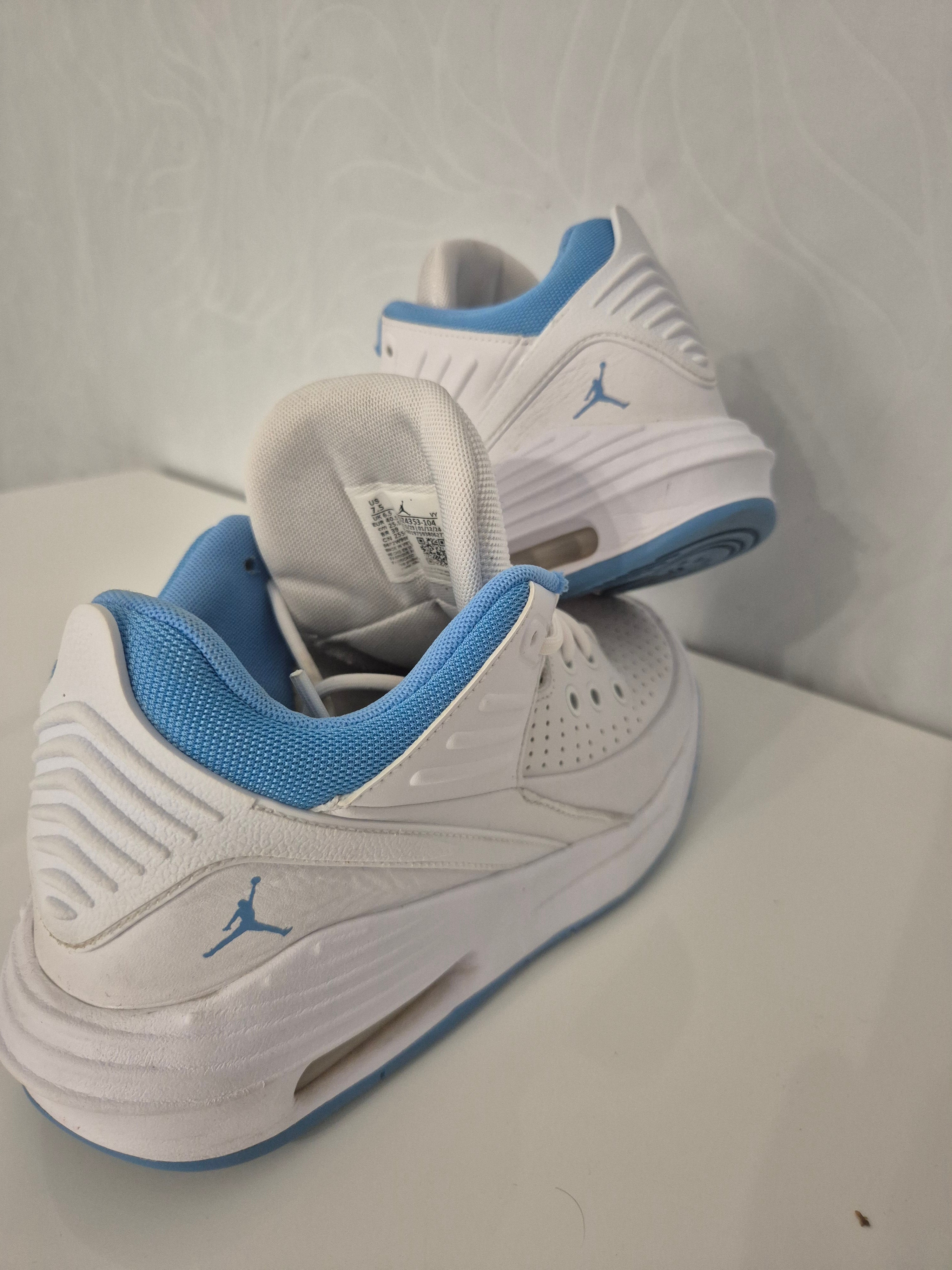 Jordan Sneaker Gr.40,5