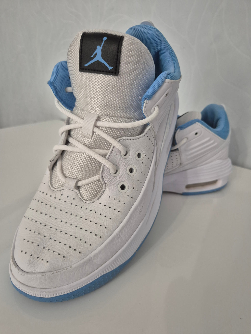 Jordan Sneaker Gr.40,5