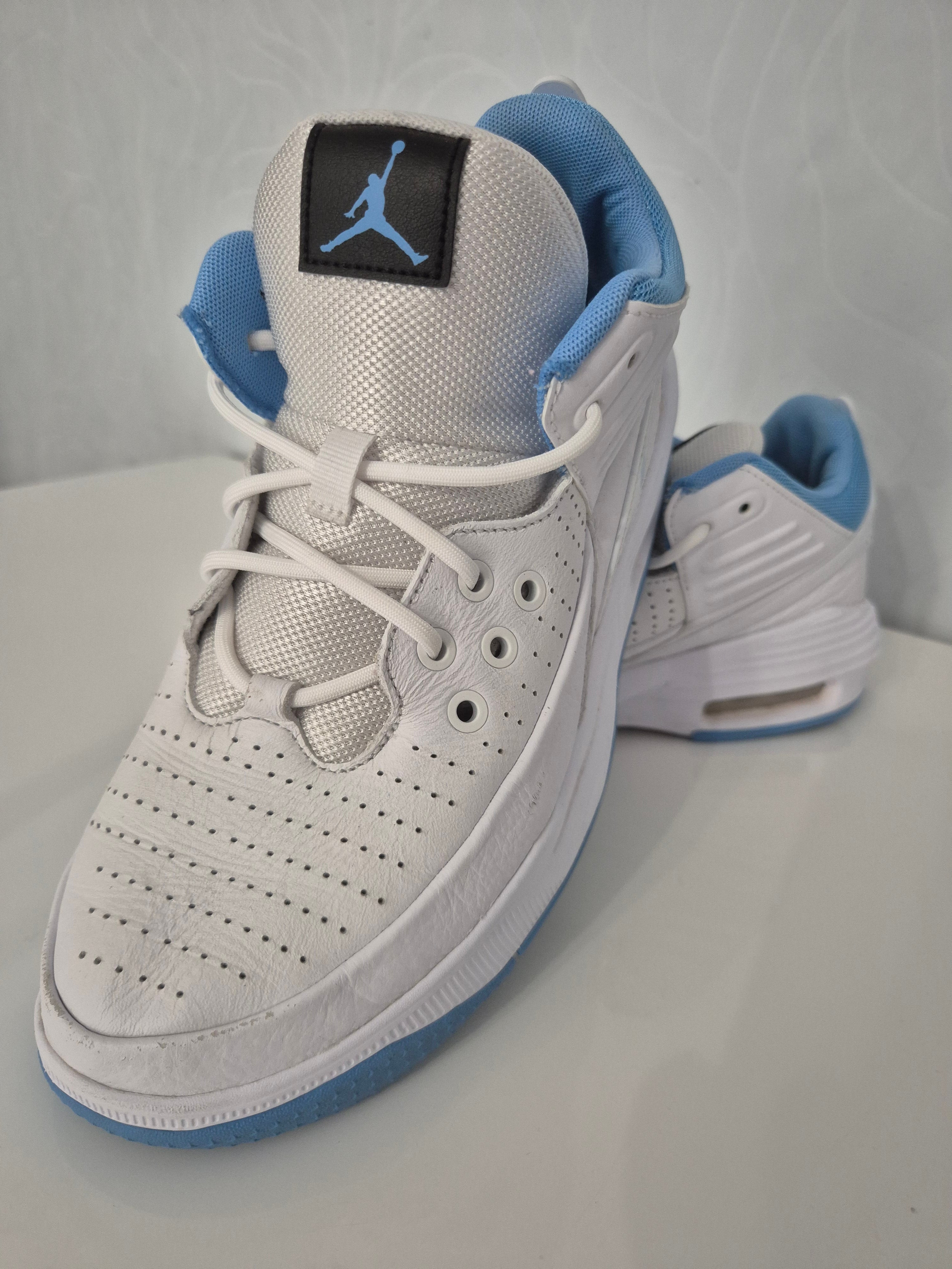 Jordan Sneaker Gr.40,5