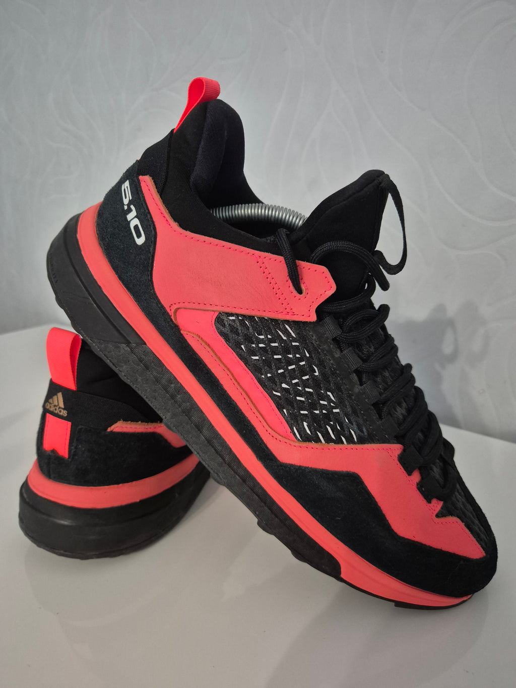 Adidas Five Tennie DLX  Gr. 44,5