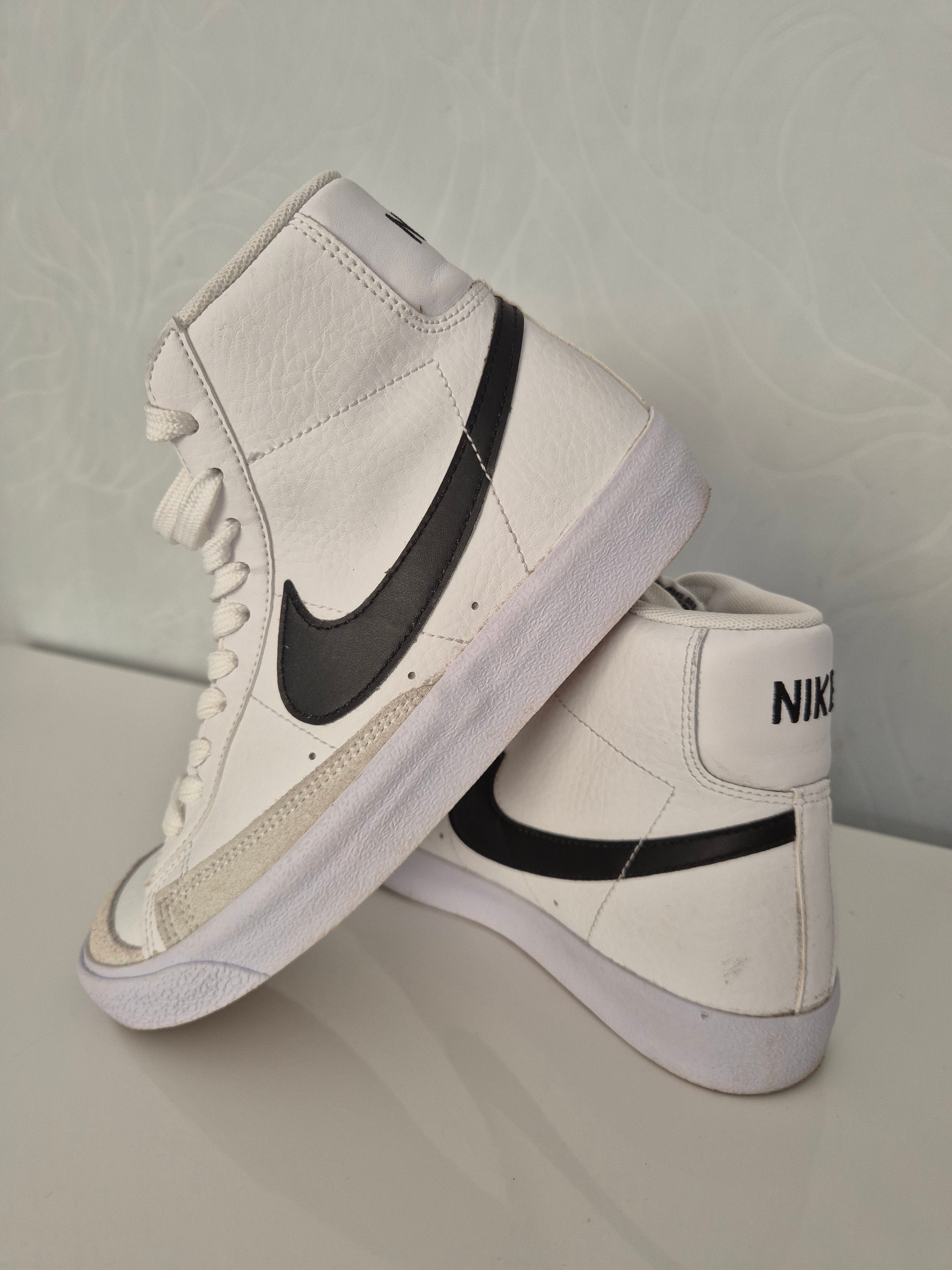 Nike Blazer  Gr.36,5