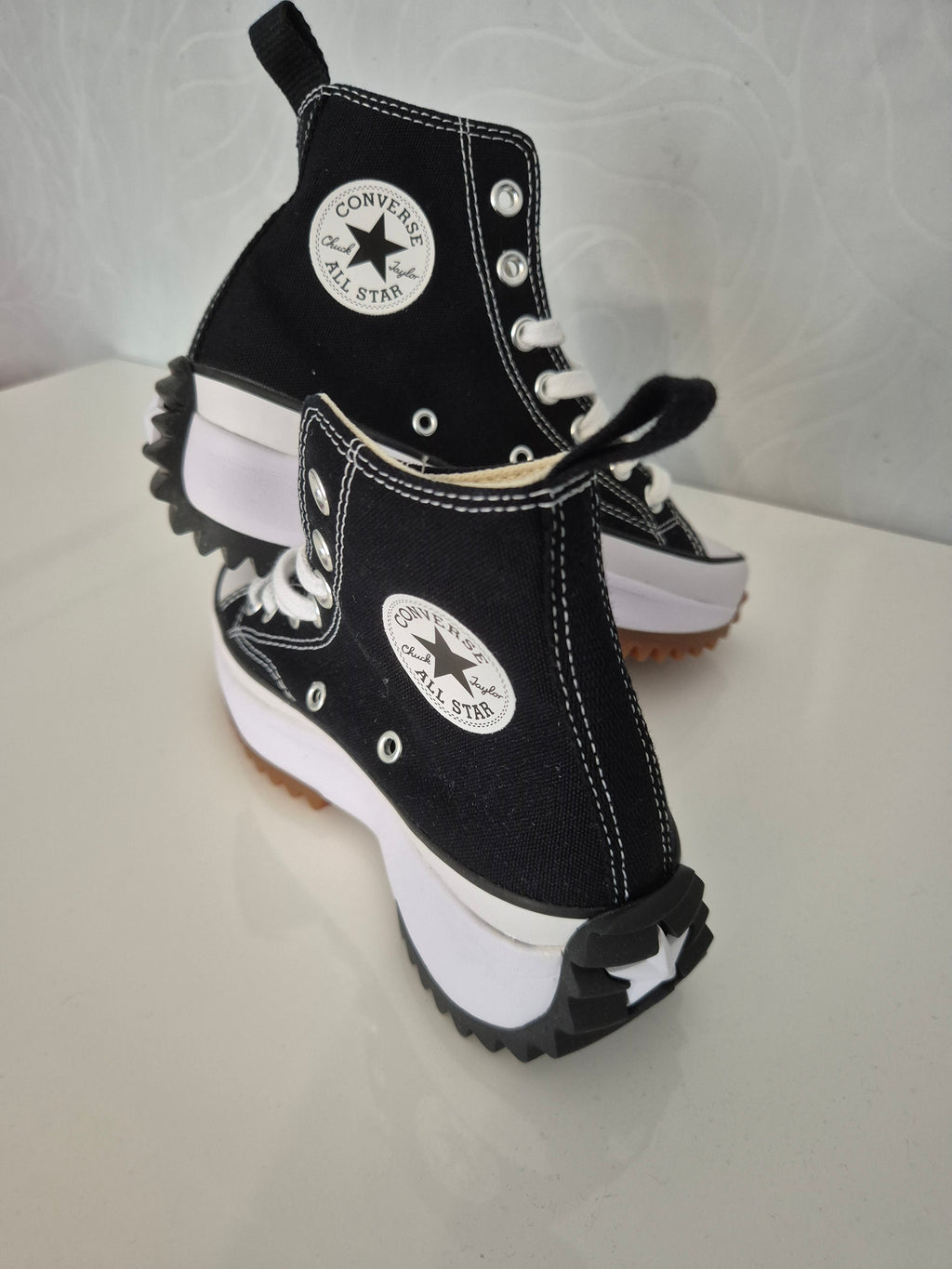 Converse Allstar Gr. 35,5