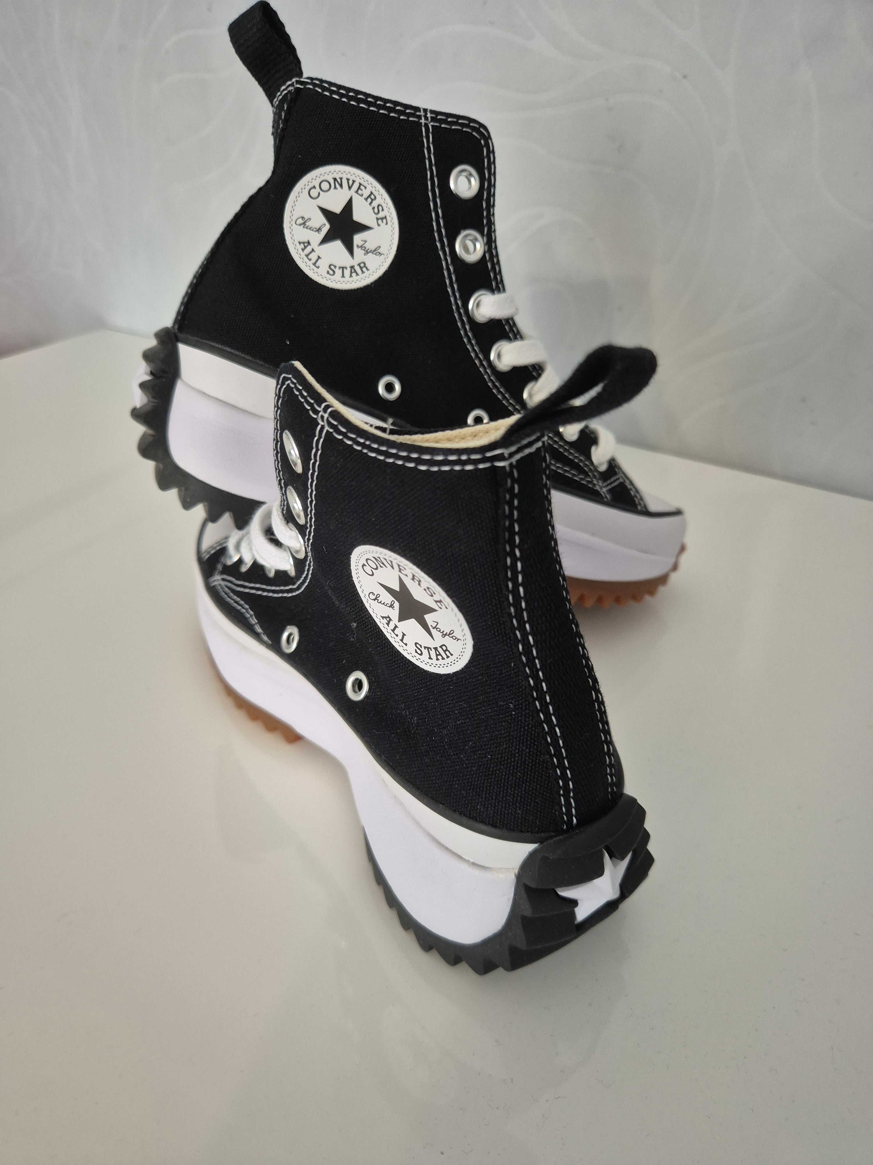 Converse Allstar Gr. 35,5