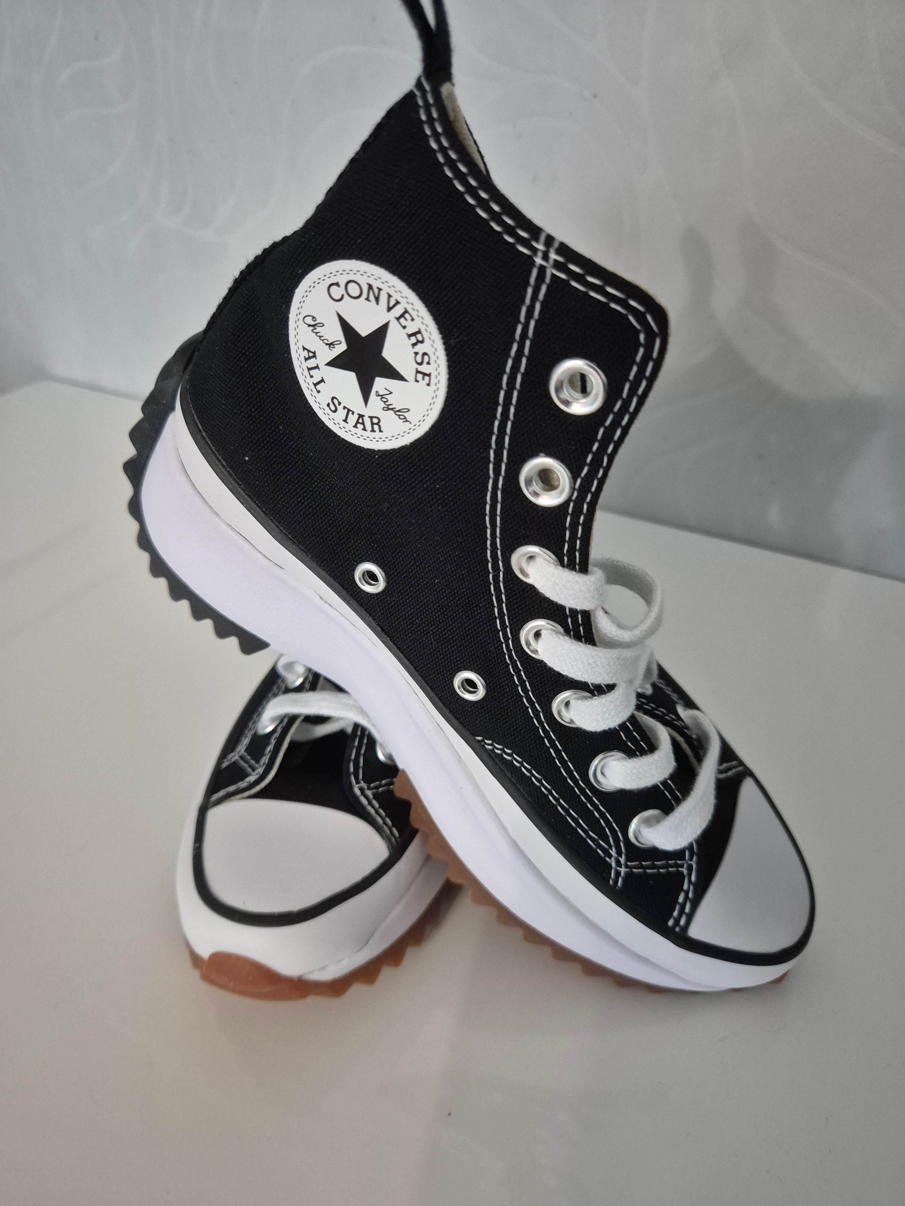 Converse Allstar Unisex Gr. 35,5